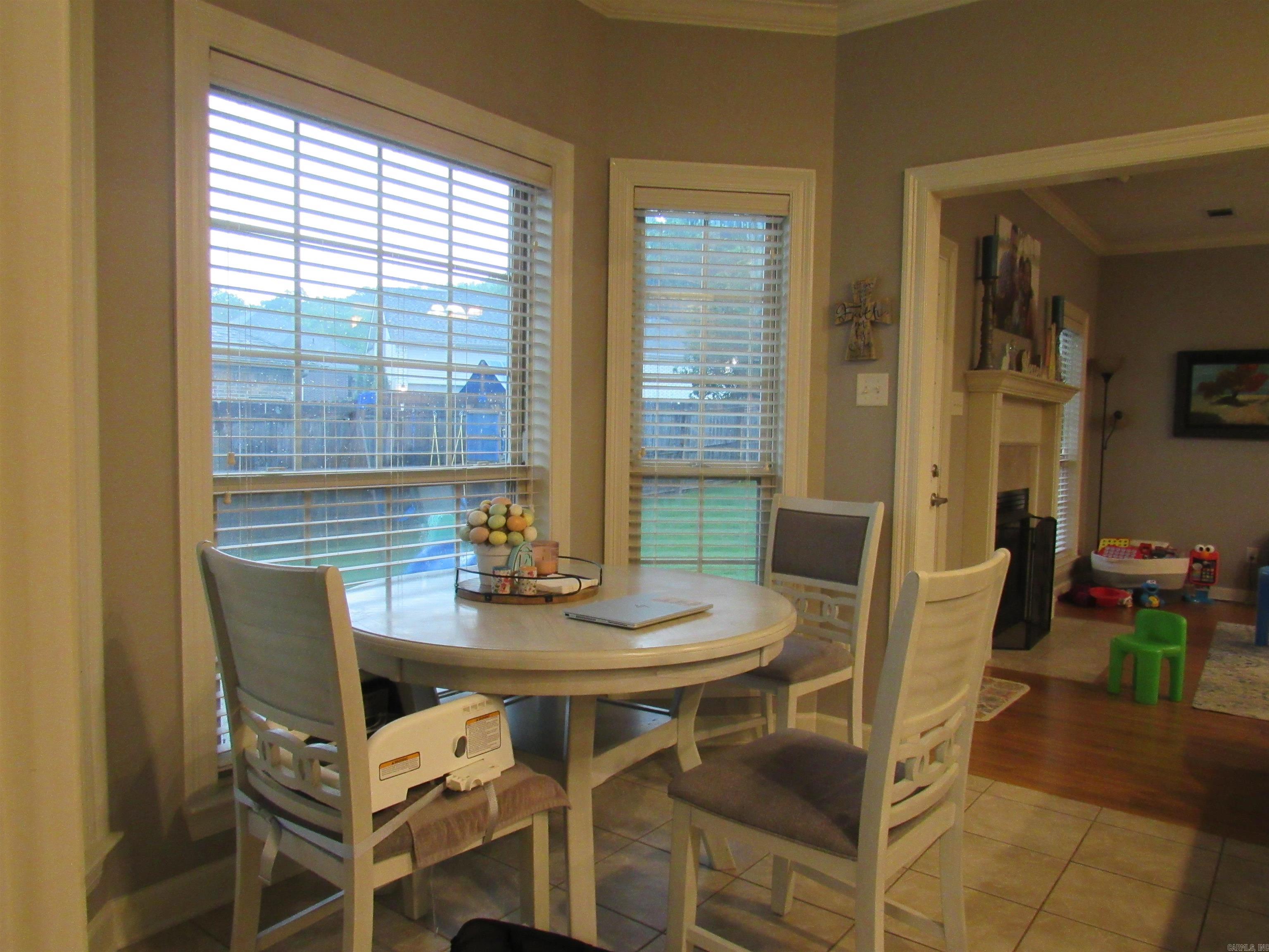 Magness Creek North - Residential Lease