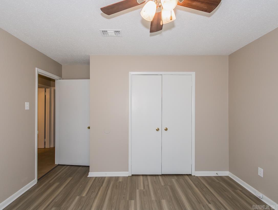 Park Hill - Residential Lease