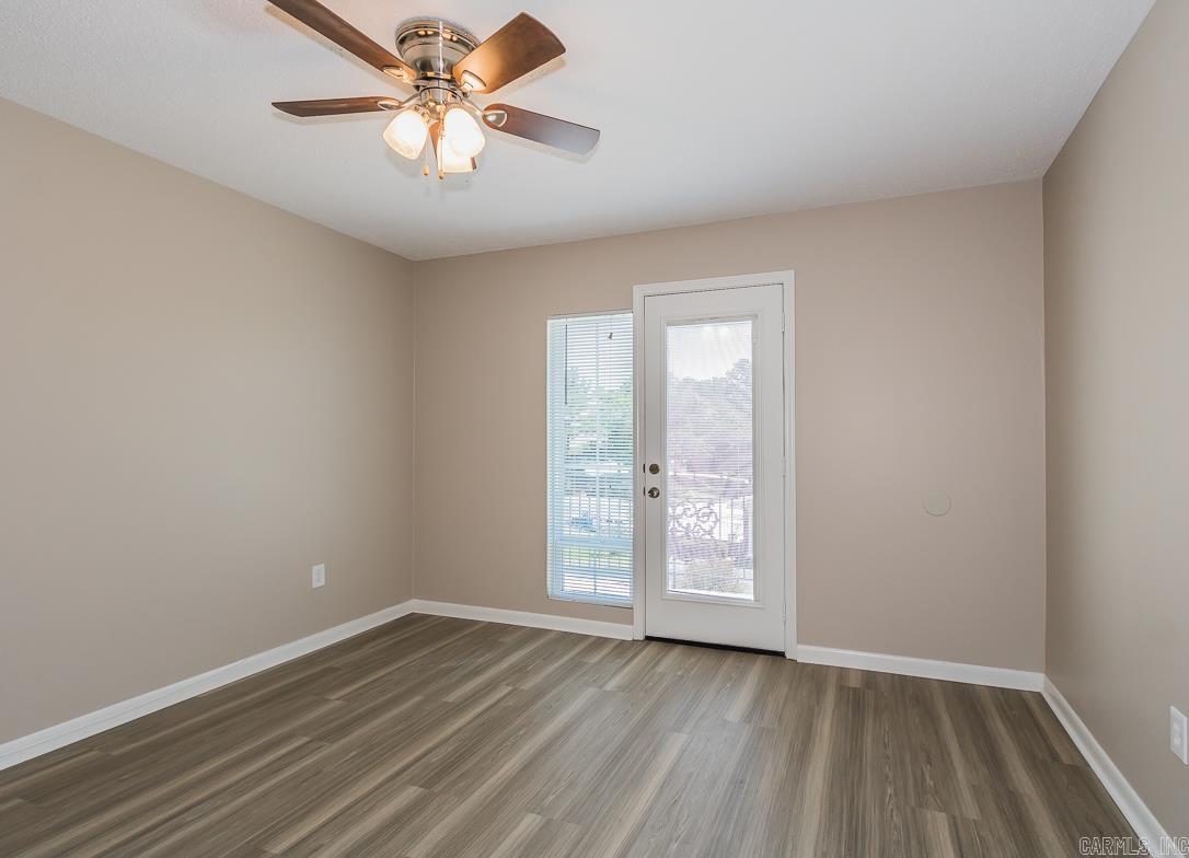 Park Hill - Residential Lease