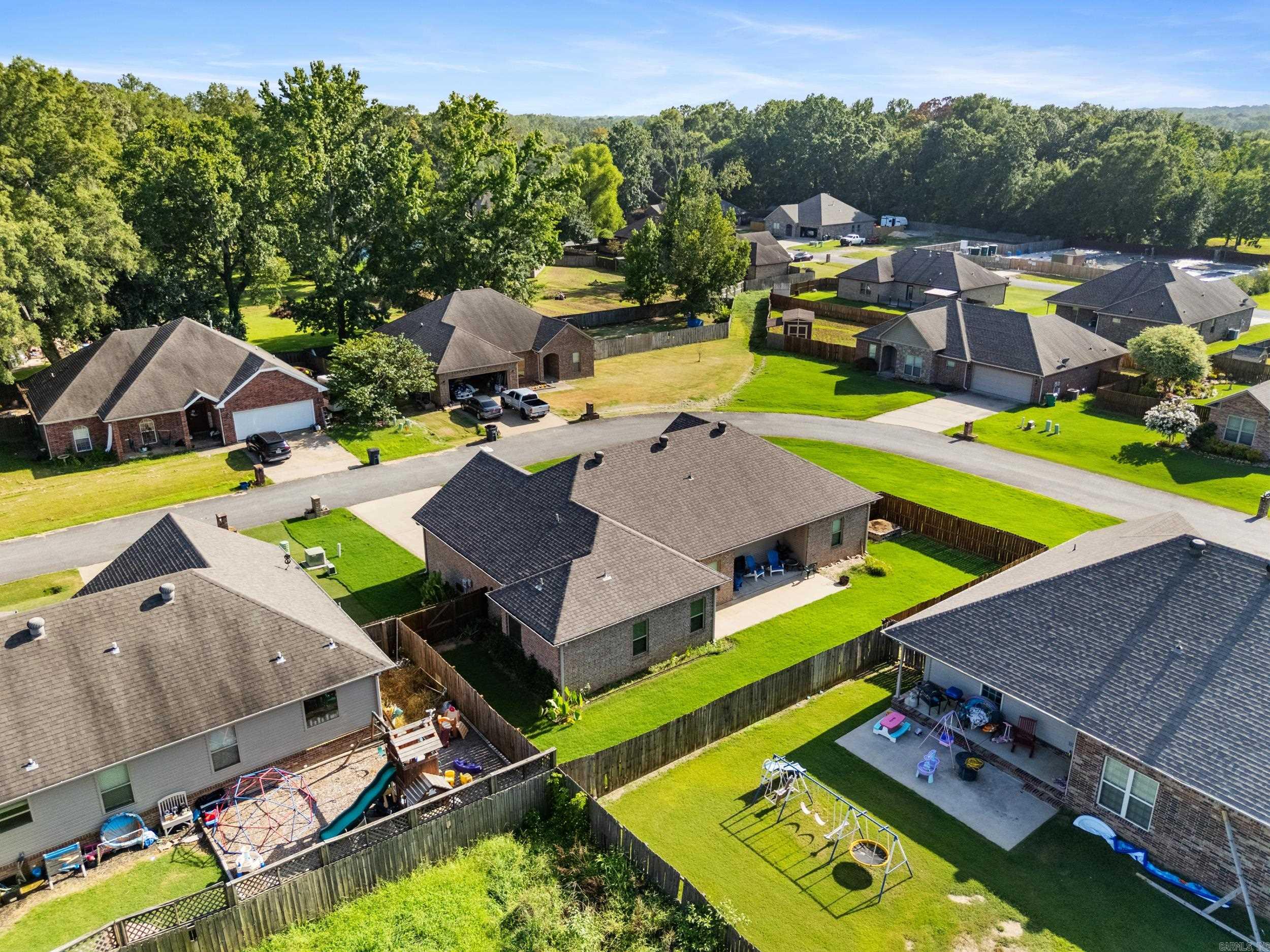 Haydens Place - Residential