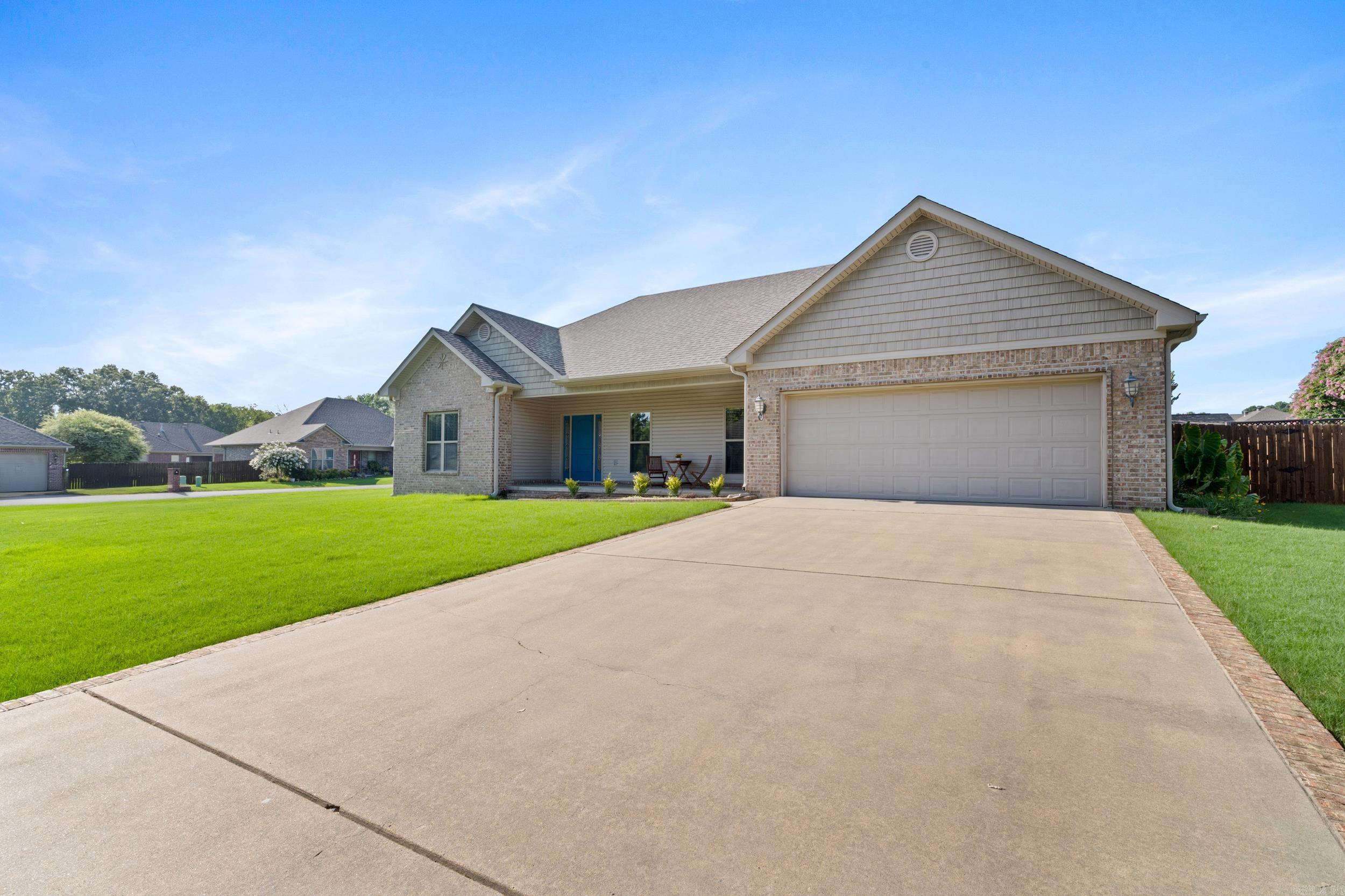 Haydens Place - Residential