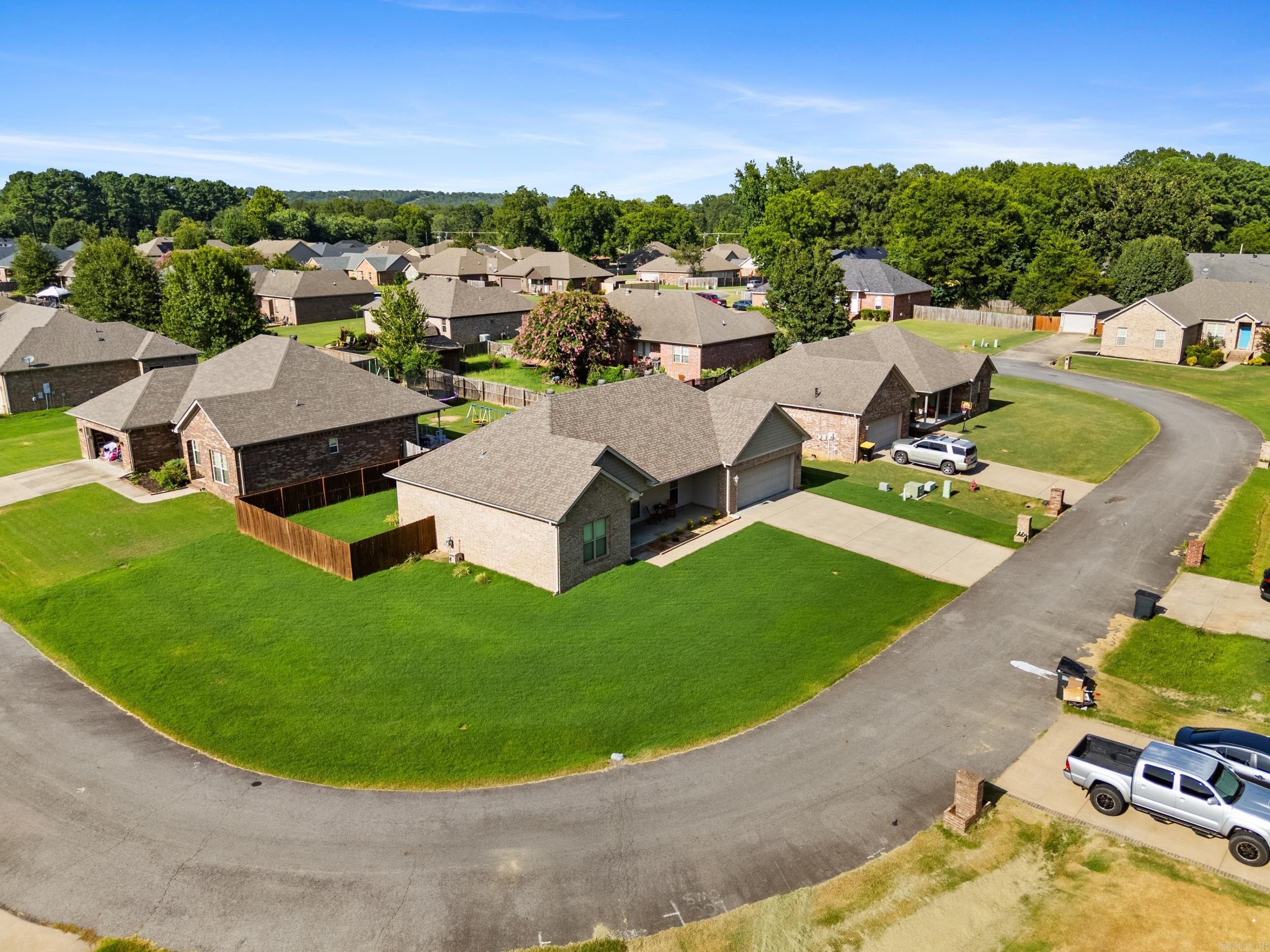 Haydens Place - Residential