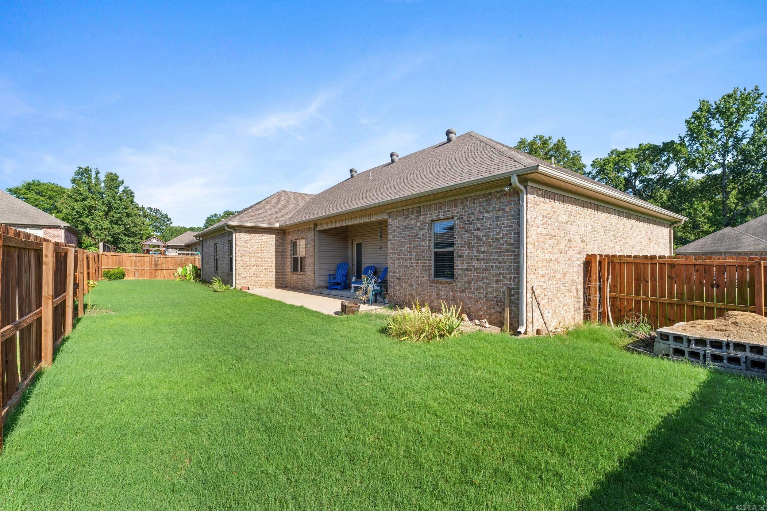 Haydens Place - Residential