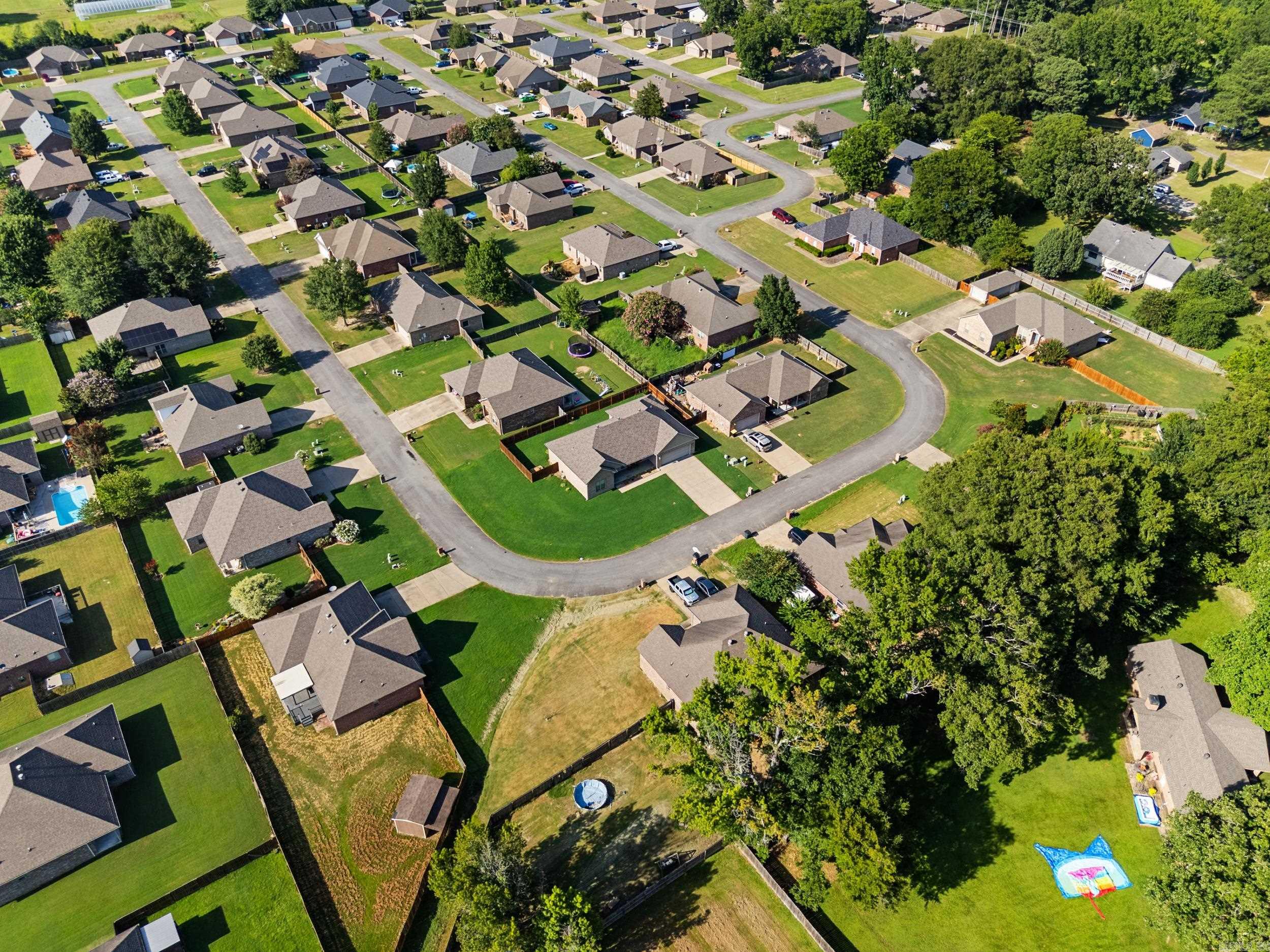 Haydens Place - Residential