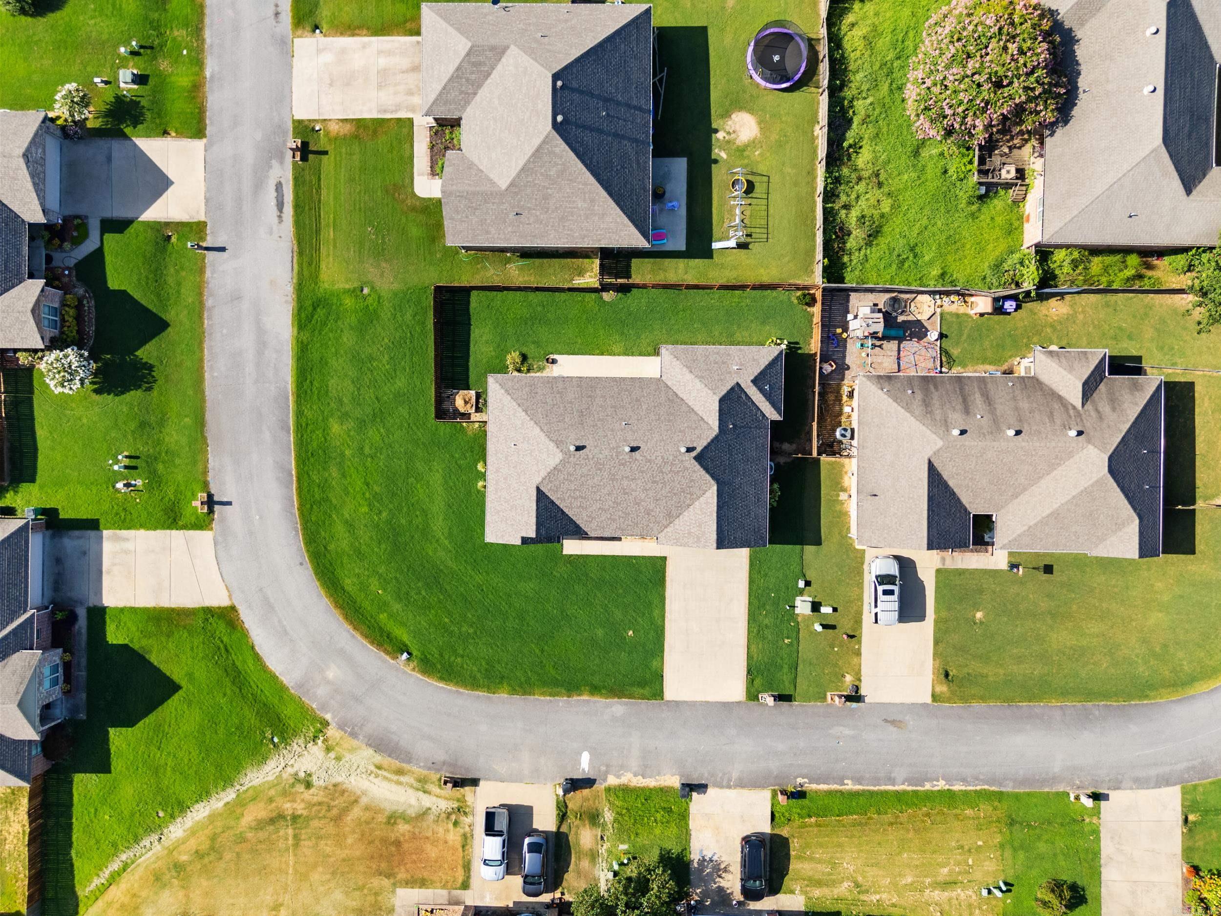 Haydens Place - Residential