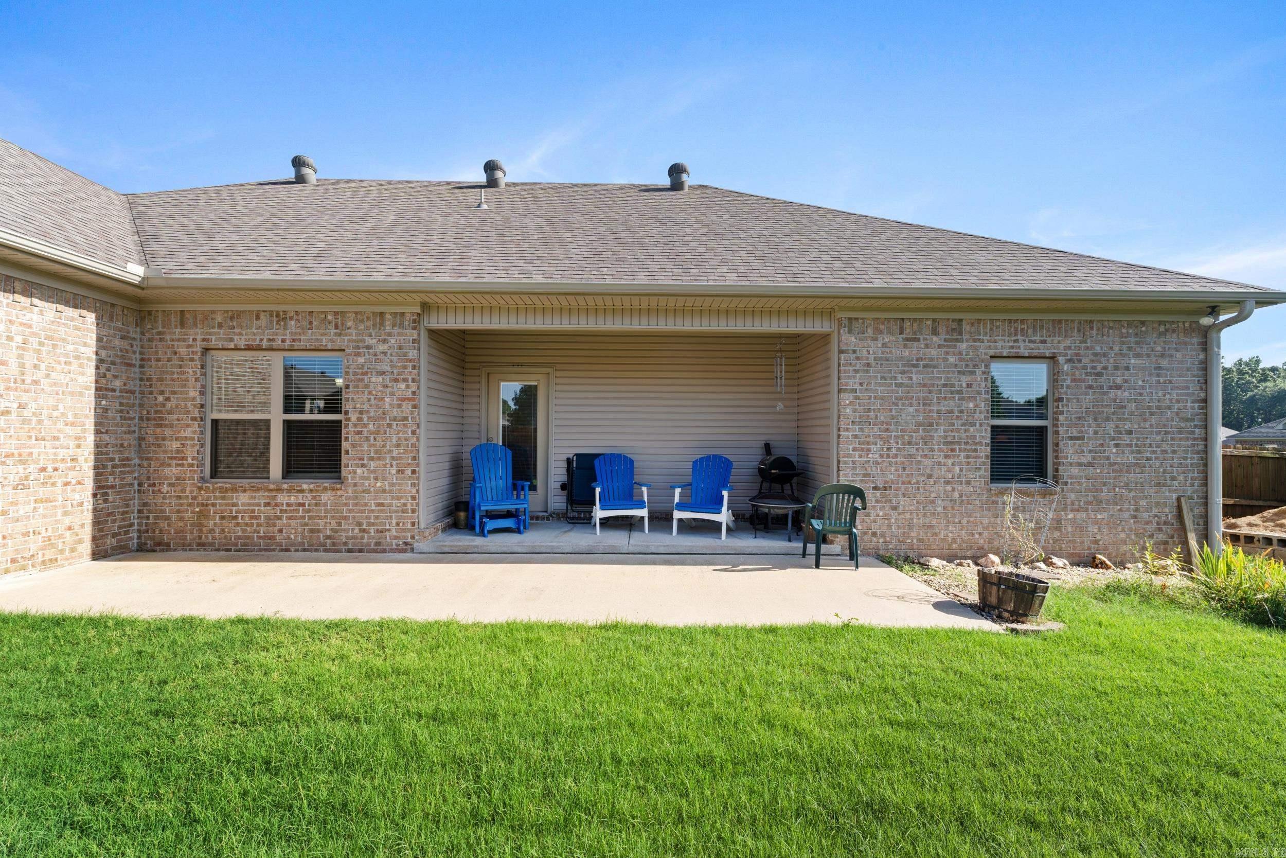 Haydens Place - Residential