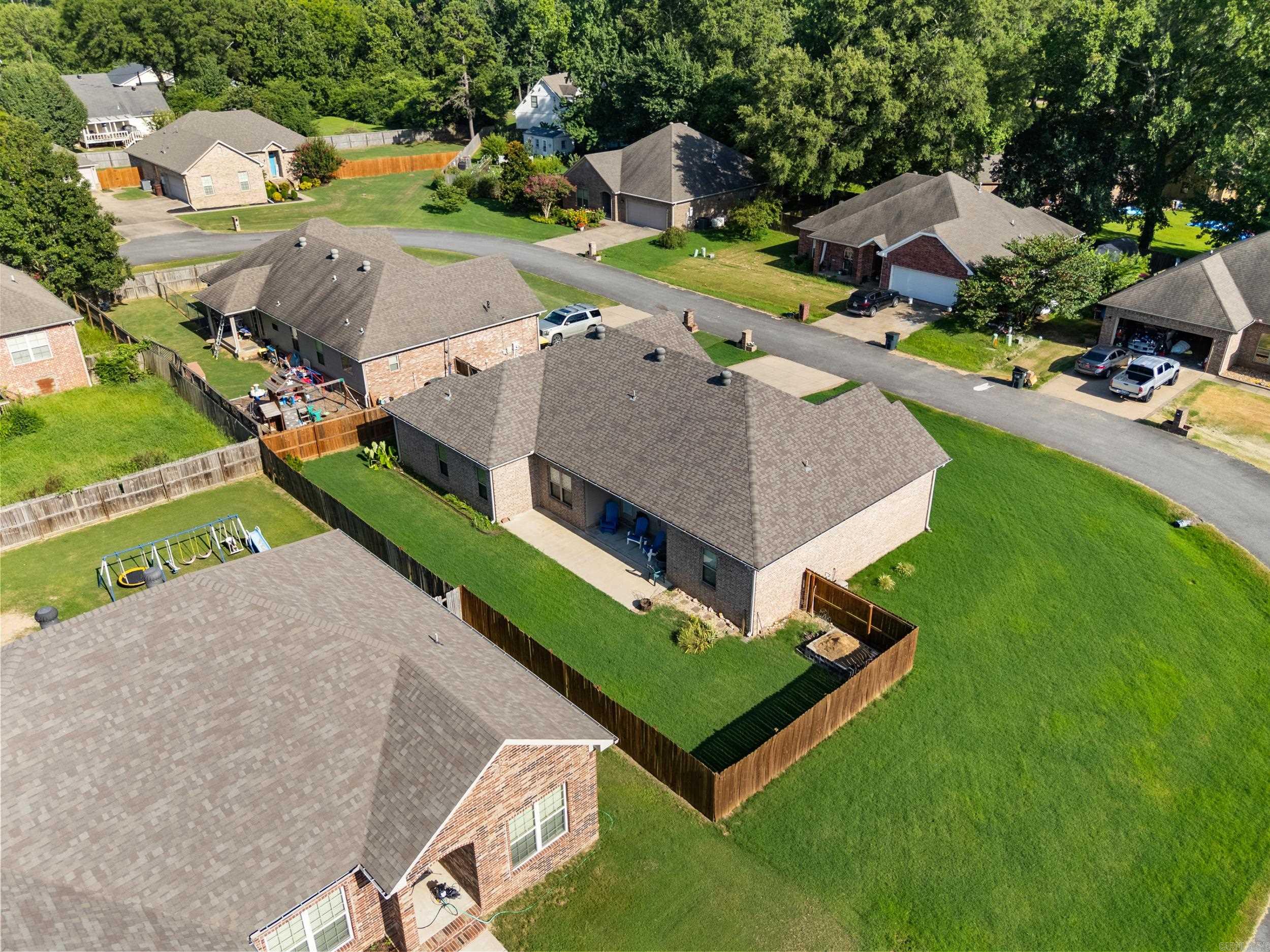 Haydens Place - Residential