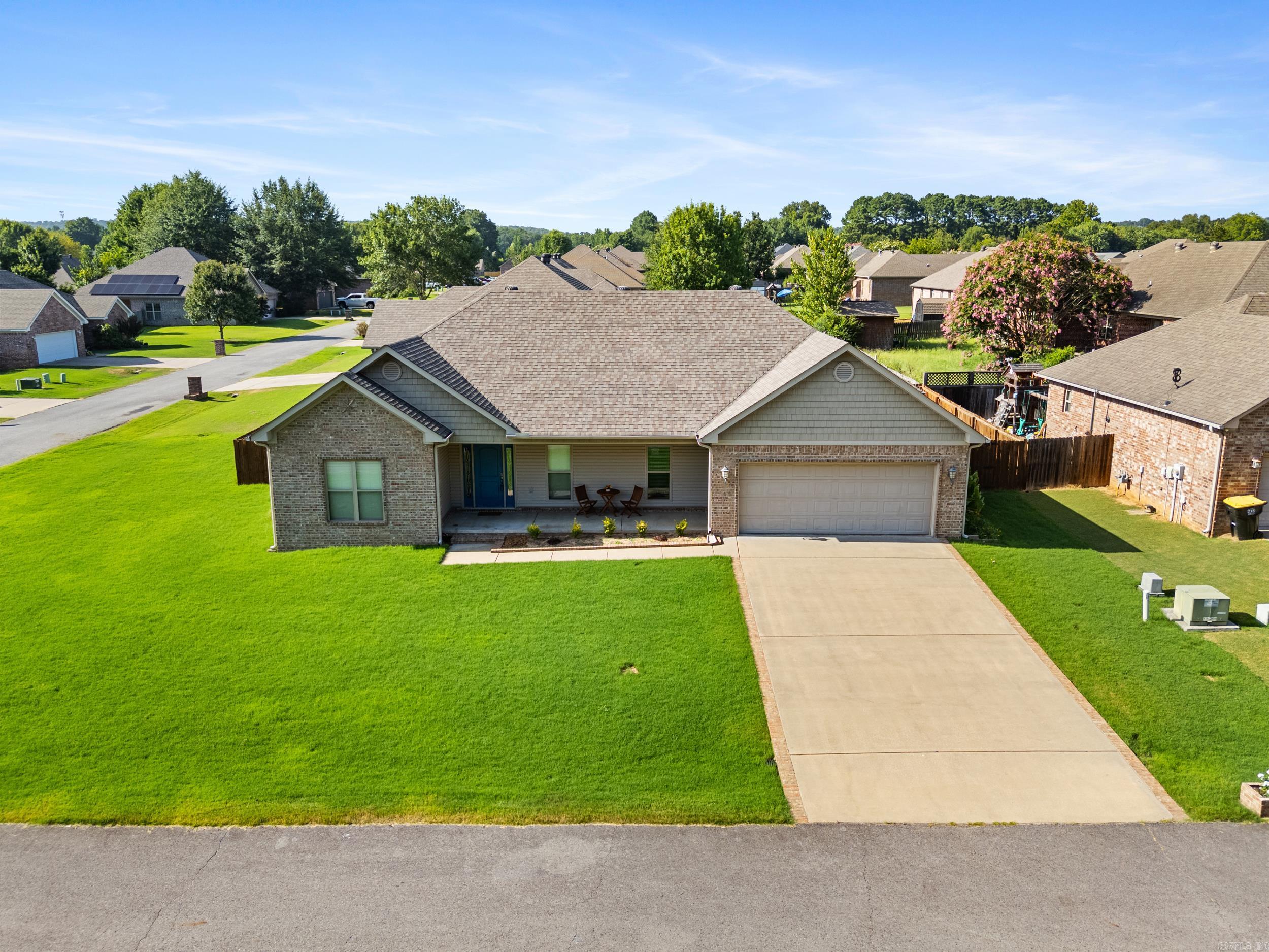 Haydens Place - Residential