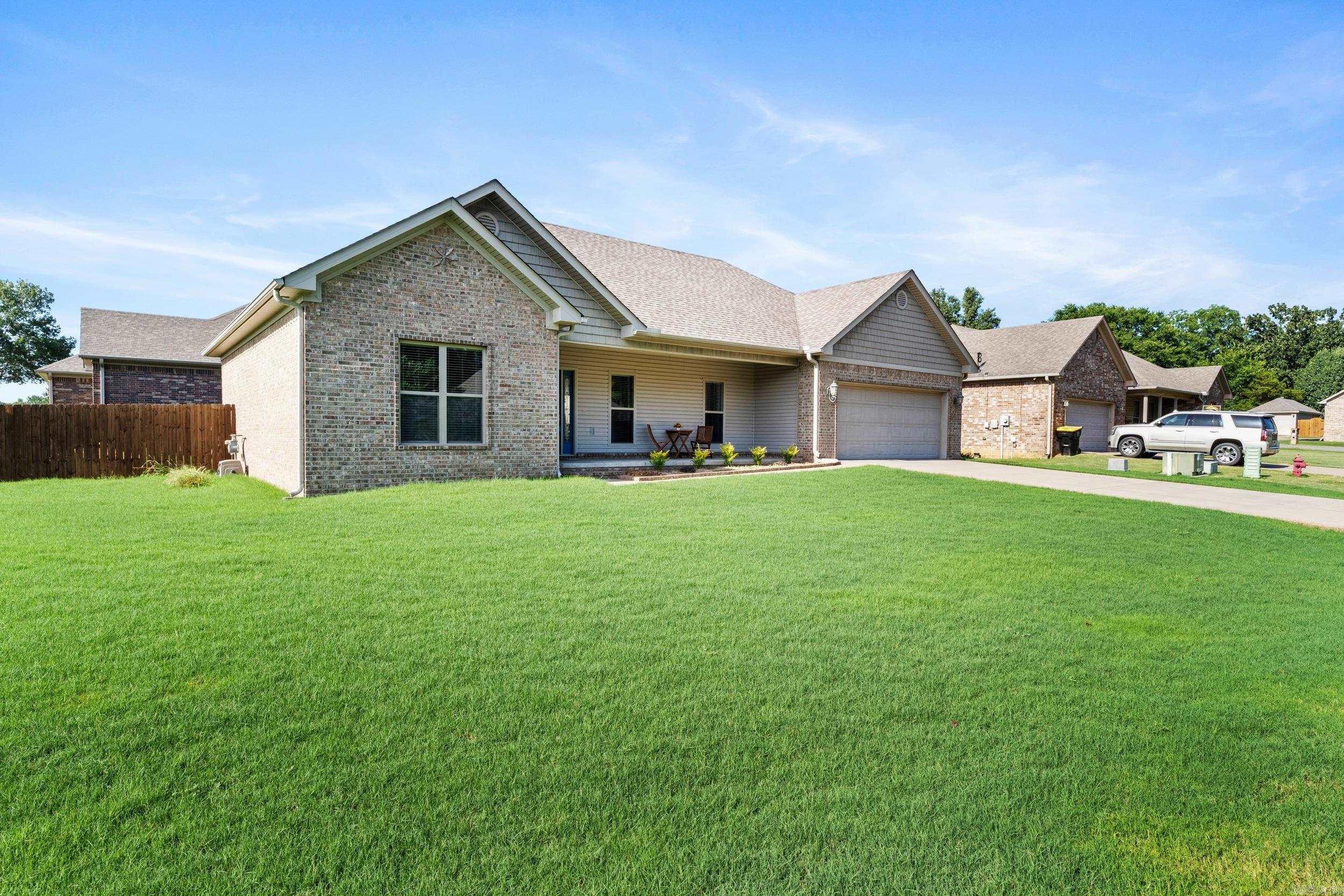 Haydens Place - Residential