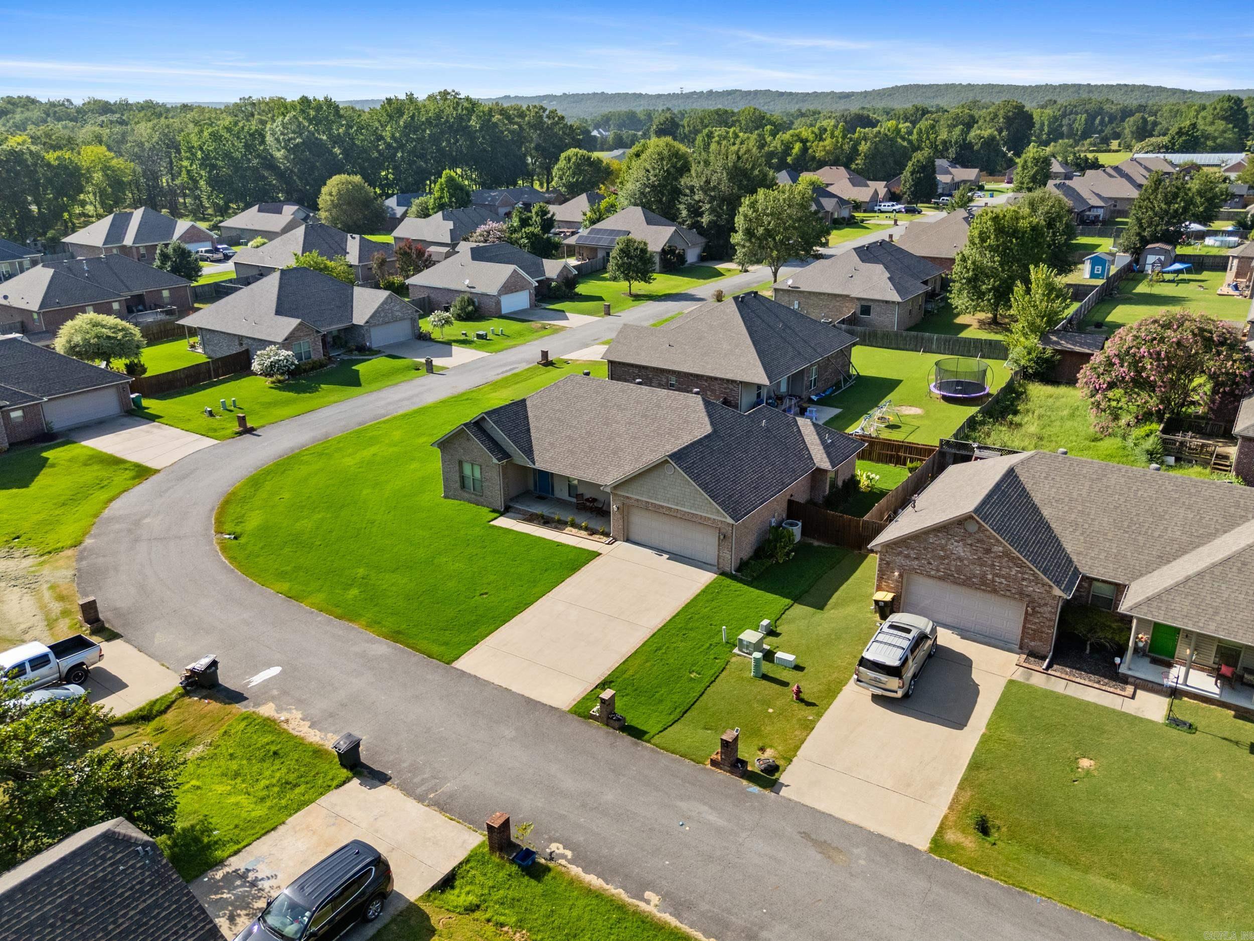 Haydens Place - Residential