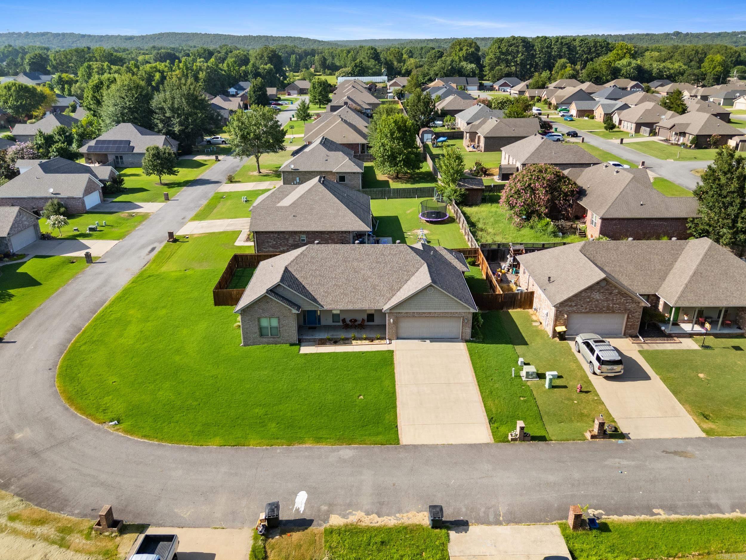 Haydens Place - Residential