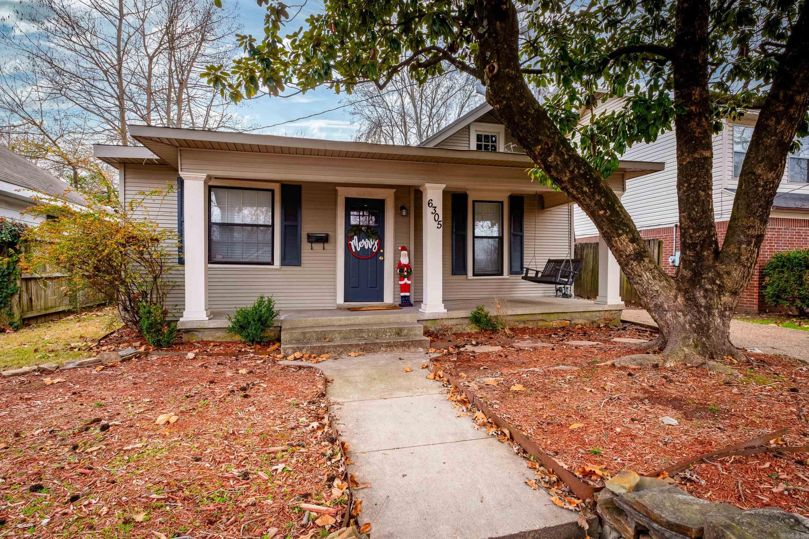 FOREST PARK - Residential