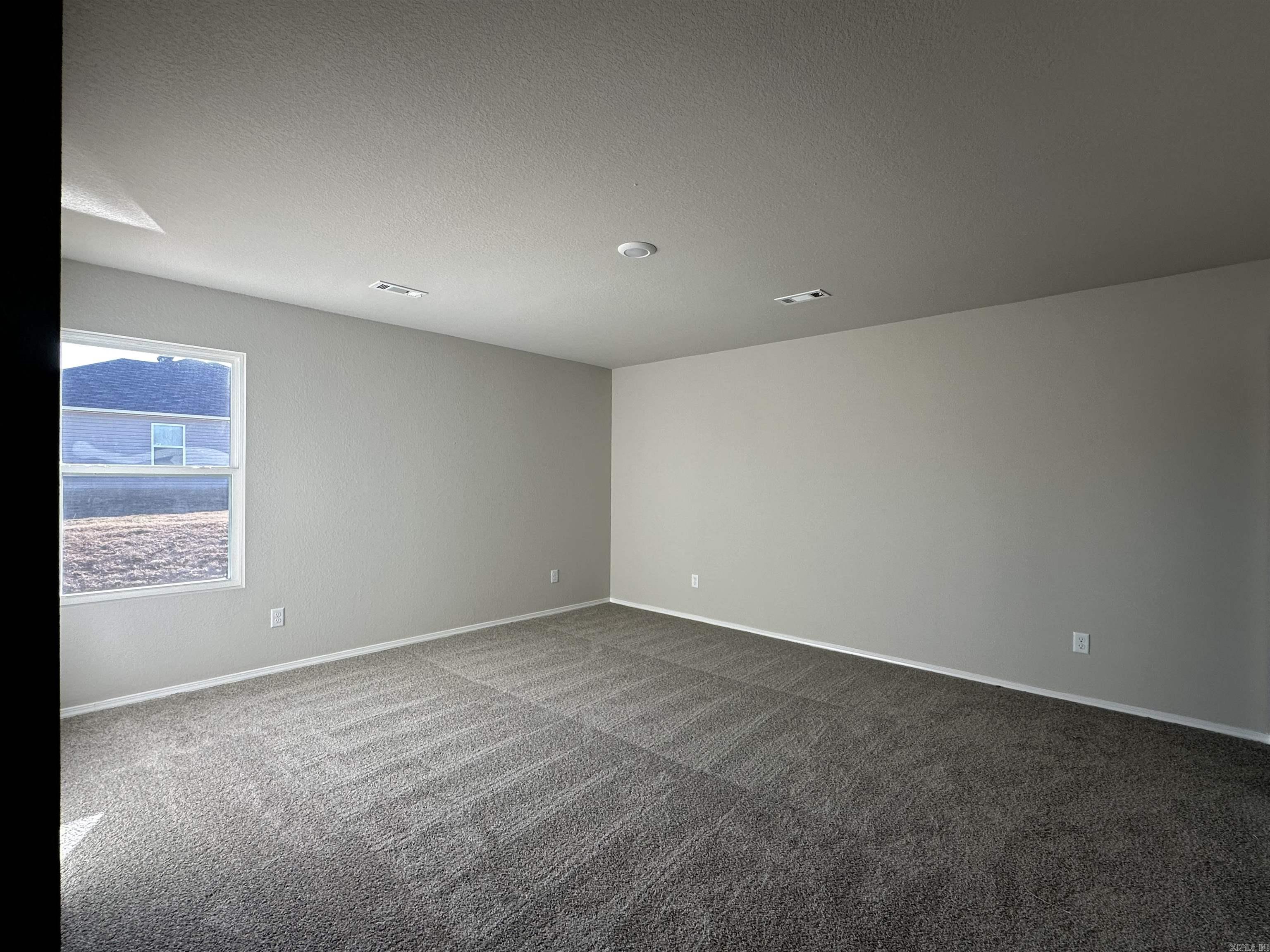 COUNTRY CLUB OF ARK THE - Residential