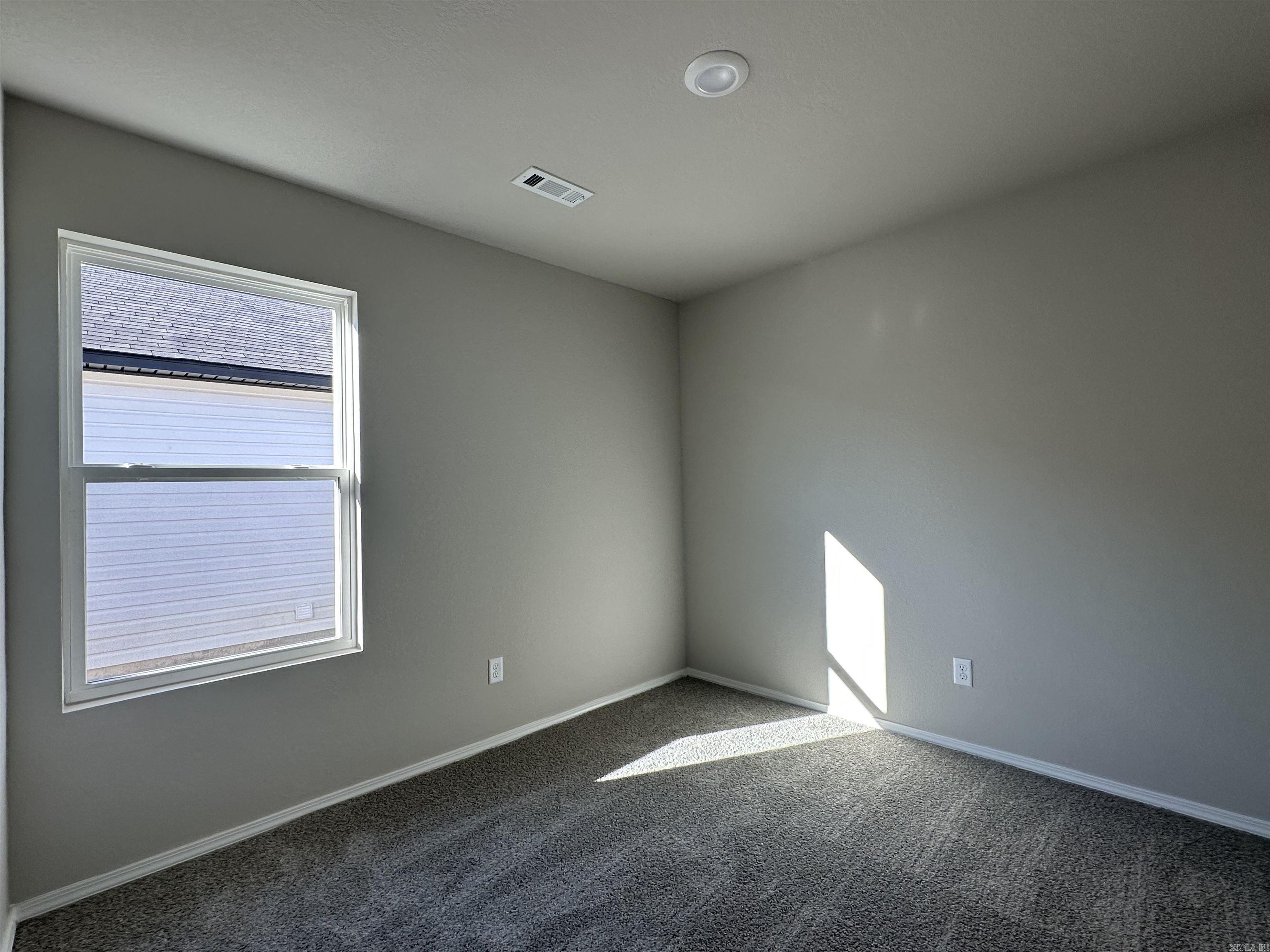 COUNTRY CLUB OF ARK THE - Residential