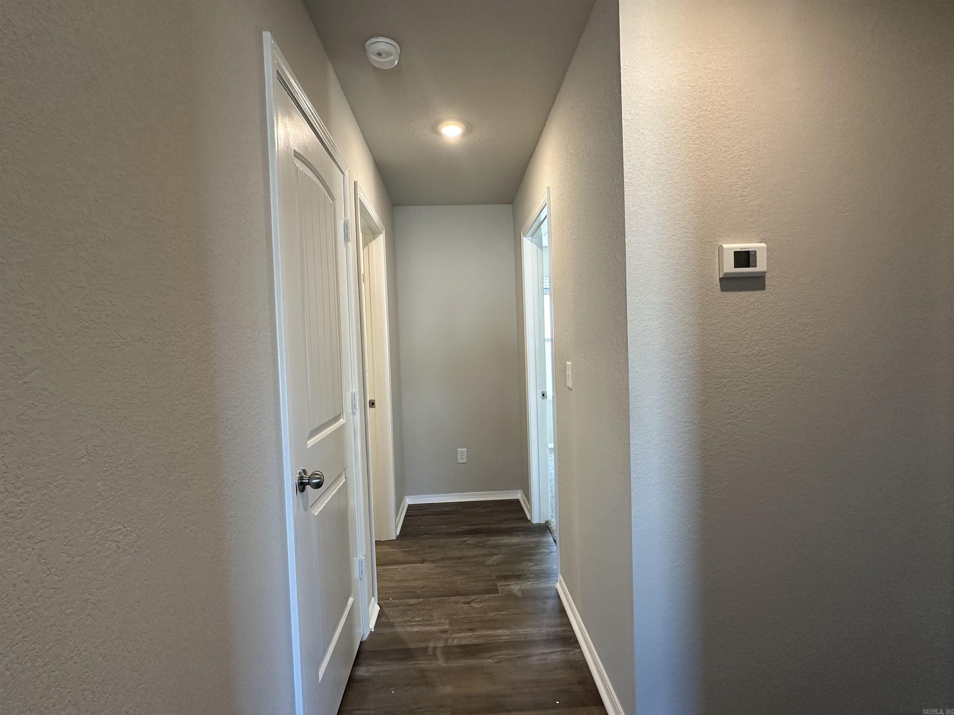 COUNTRY CLUB OF ARK THE - Residential