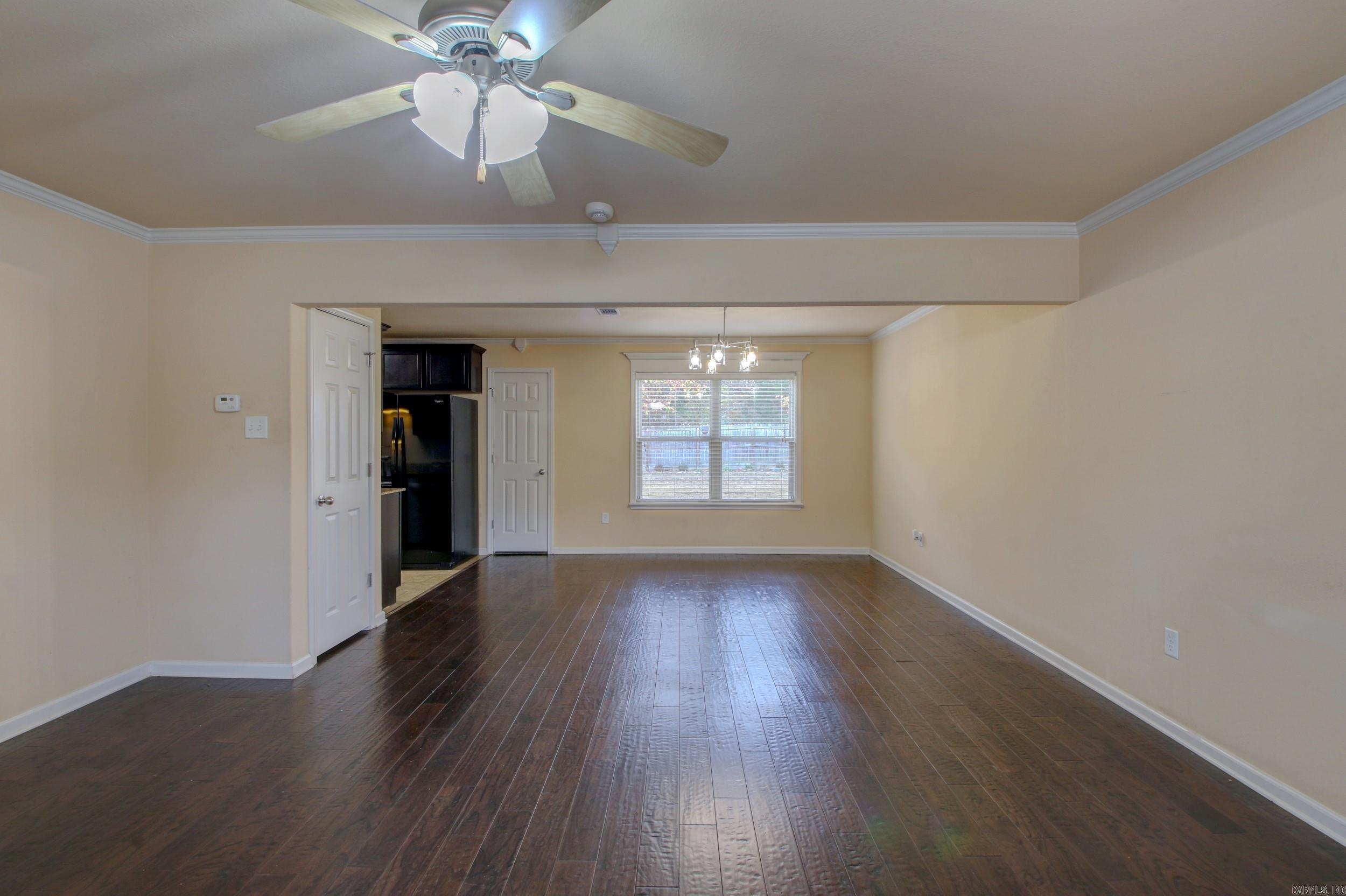 SHADOW RIDGE SUBDIVISION - Residential