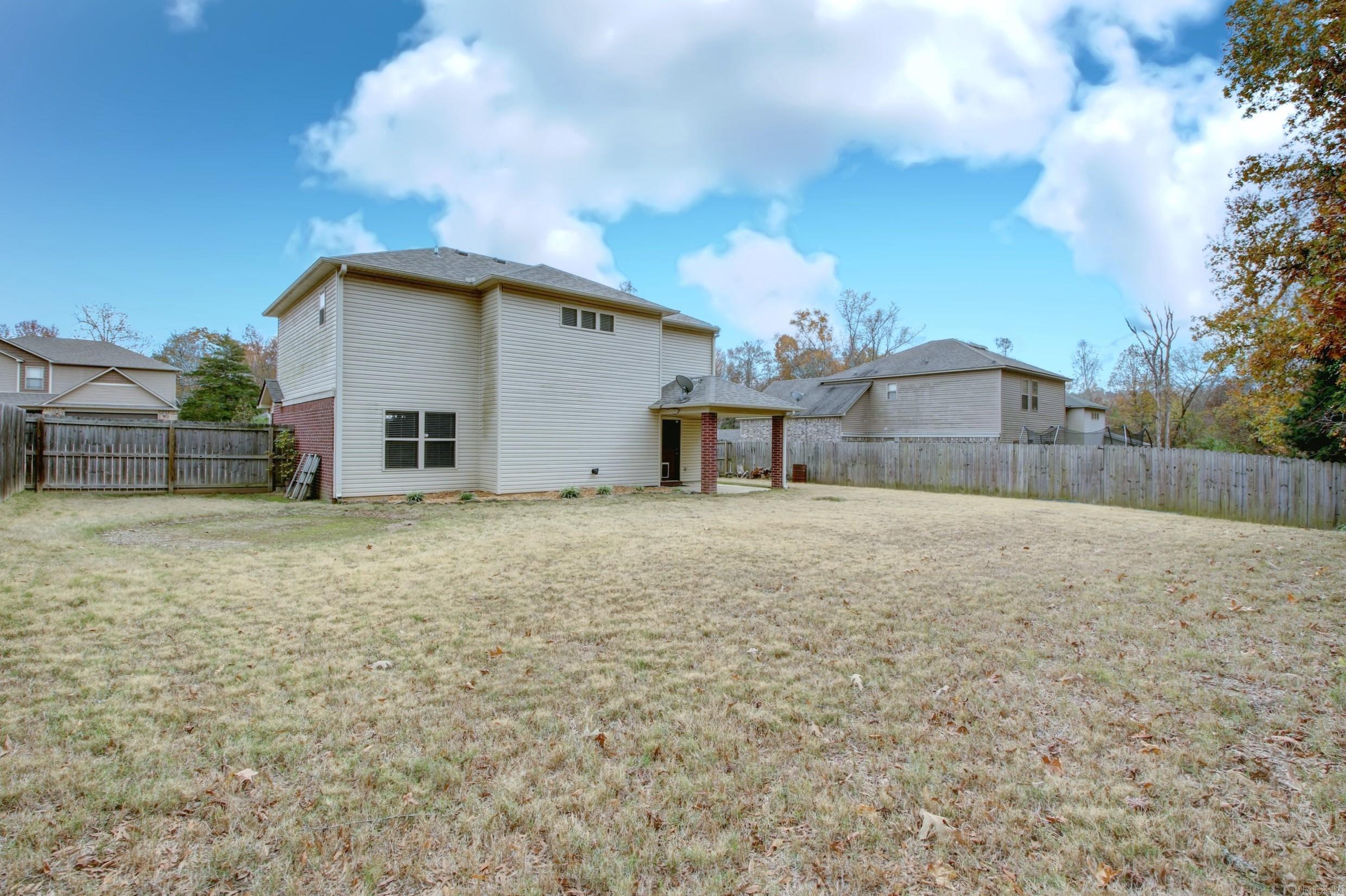 SHADOW RIDGE SUBDIVISION - Residential