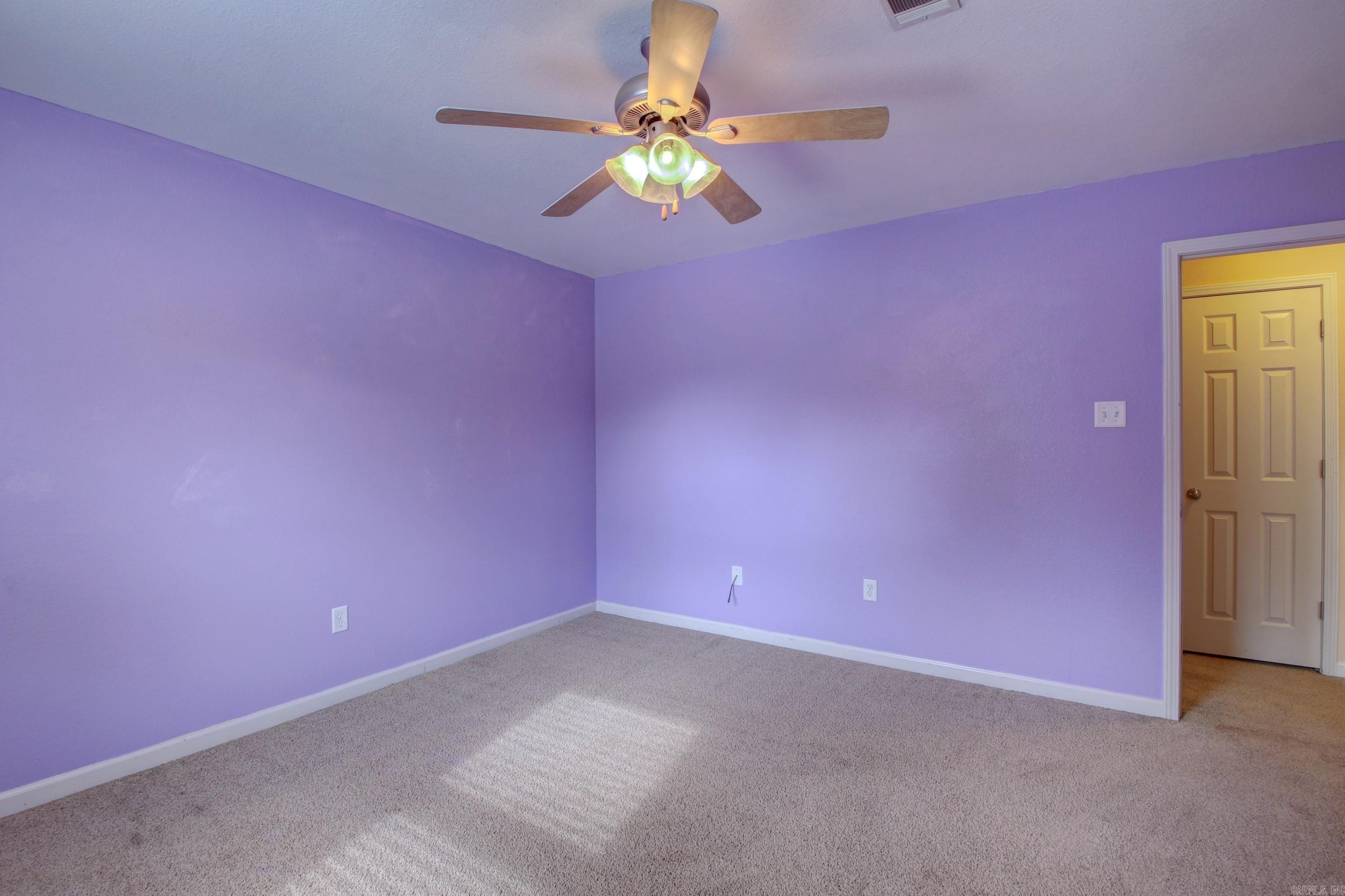 SHADOW RIDGE SUBDIVISION - Residential