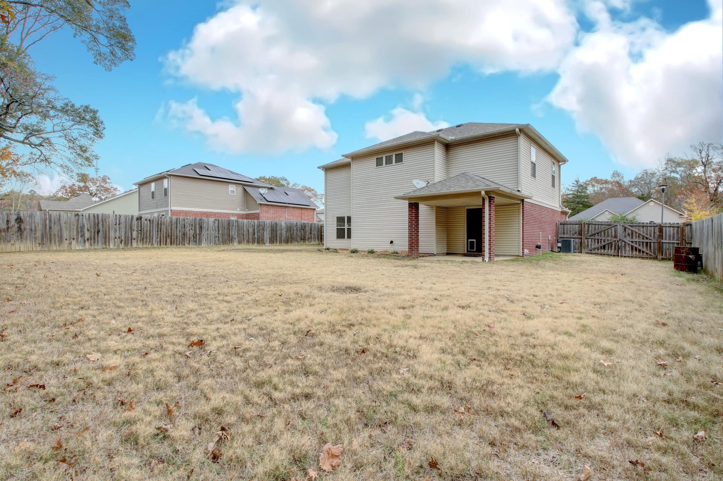 SHADOW RIDGE SUBDIVISION - Residential