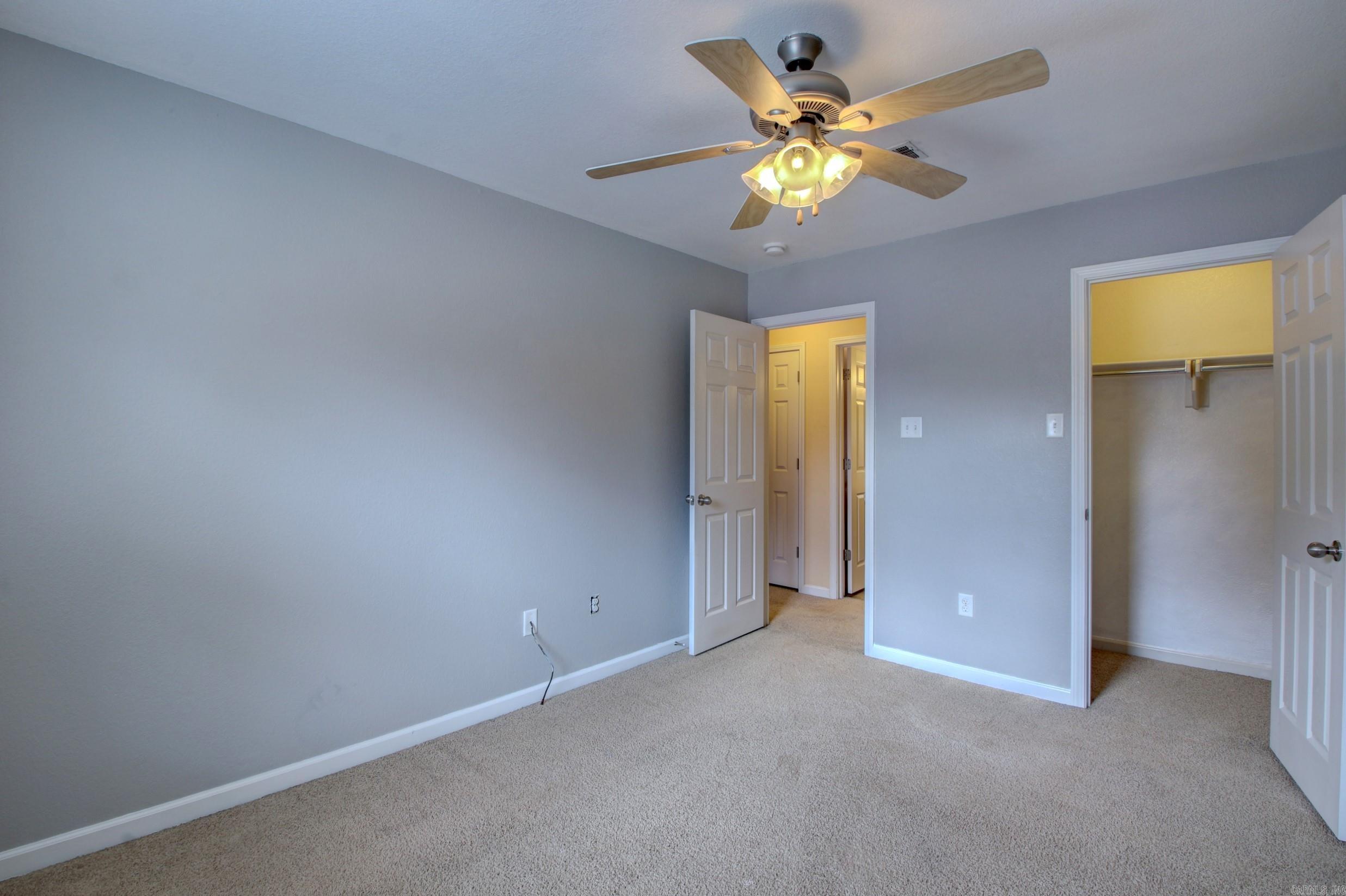 SHADOW RIDGE SUBDIVISION - Residential