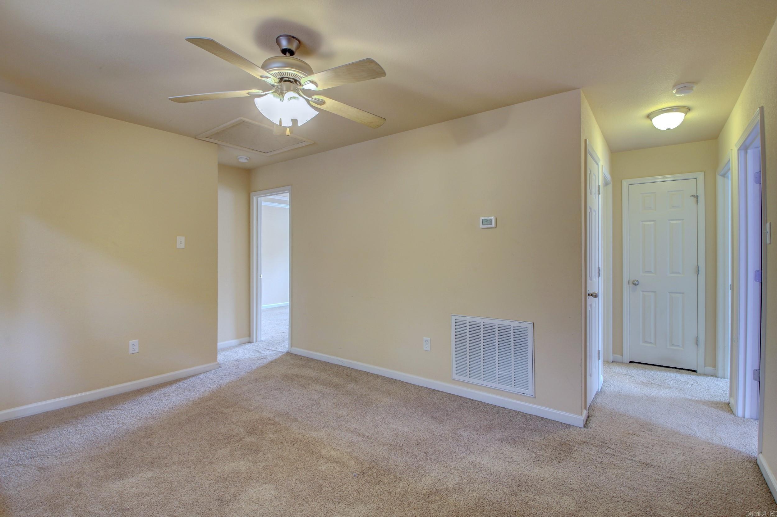 SHADOW RIDGE SUBDIVISION - Residential