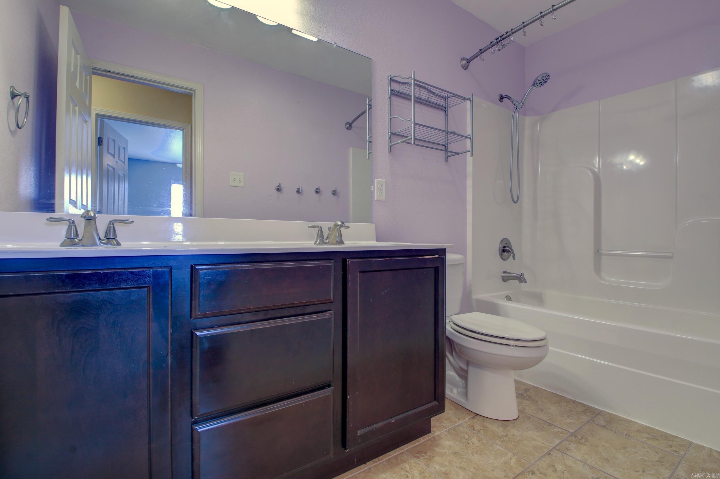 SHADOW RIDGE SUBDIVISION - Residential