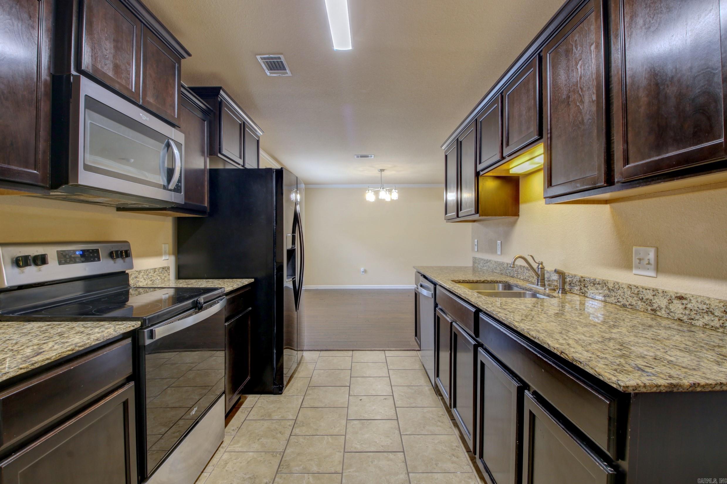 SHADOW RIDGE SUBDIVISION - Residential