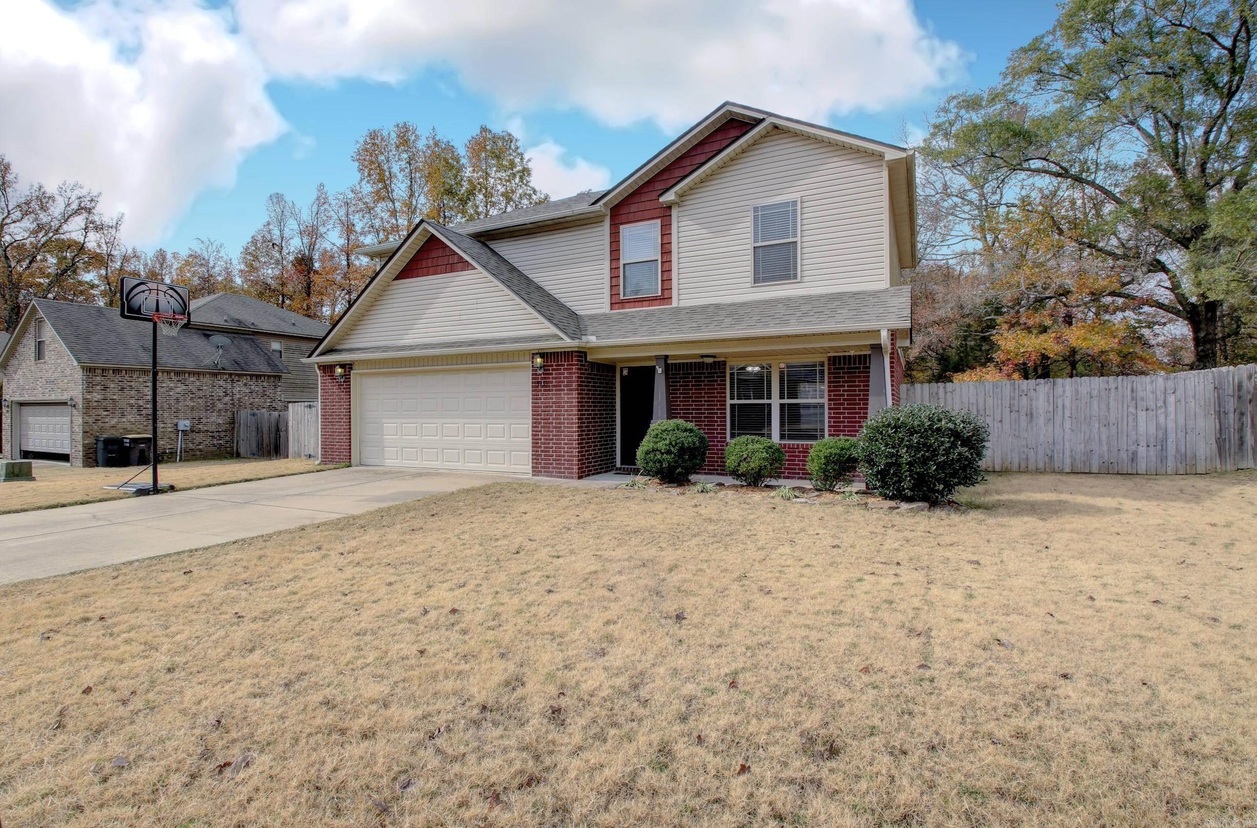 SHADOW RIDGE SUBDIVISION - Residential