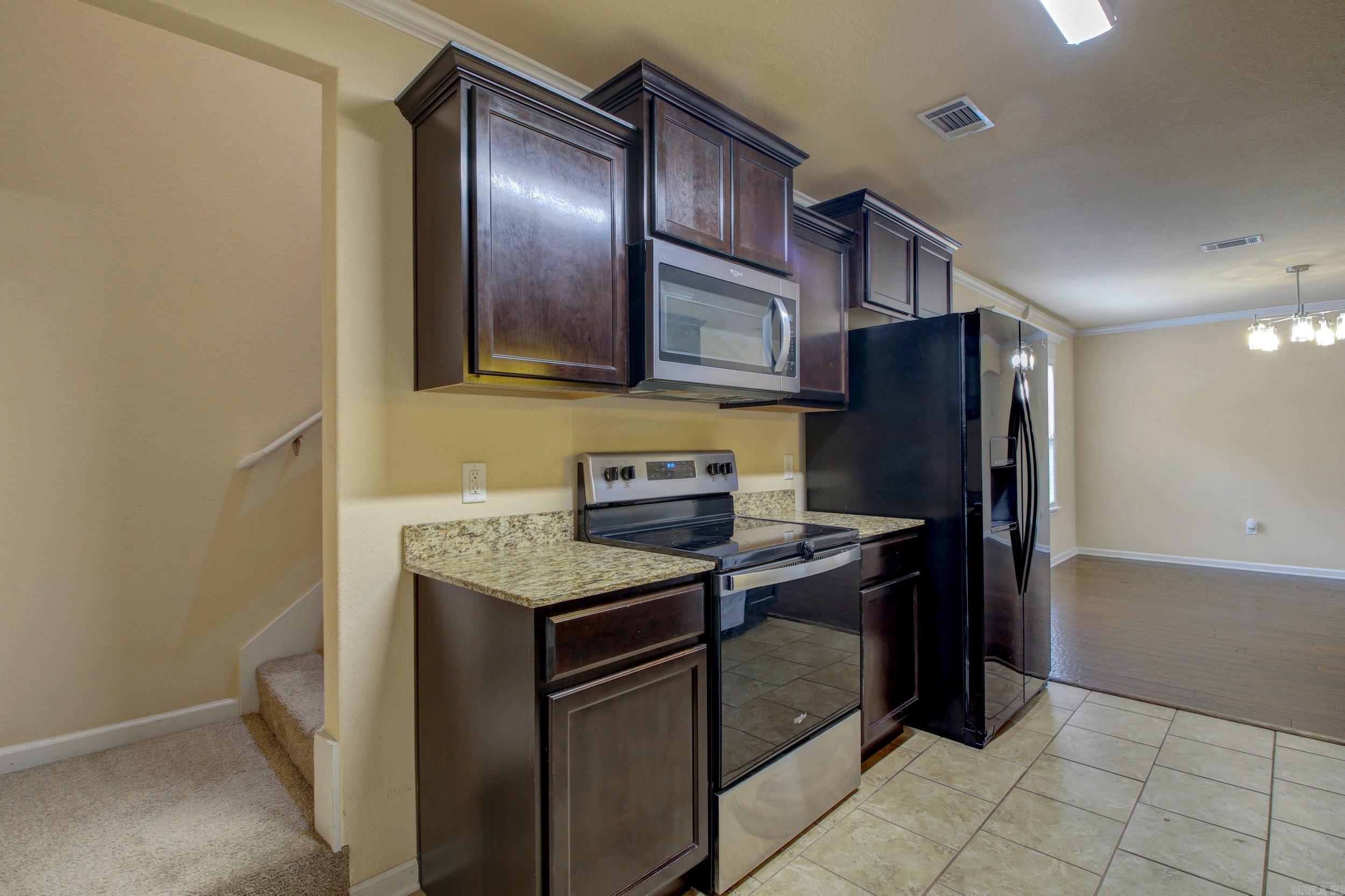 SHADOW RIDGE SUBDIVISION - Residential