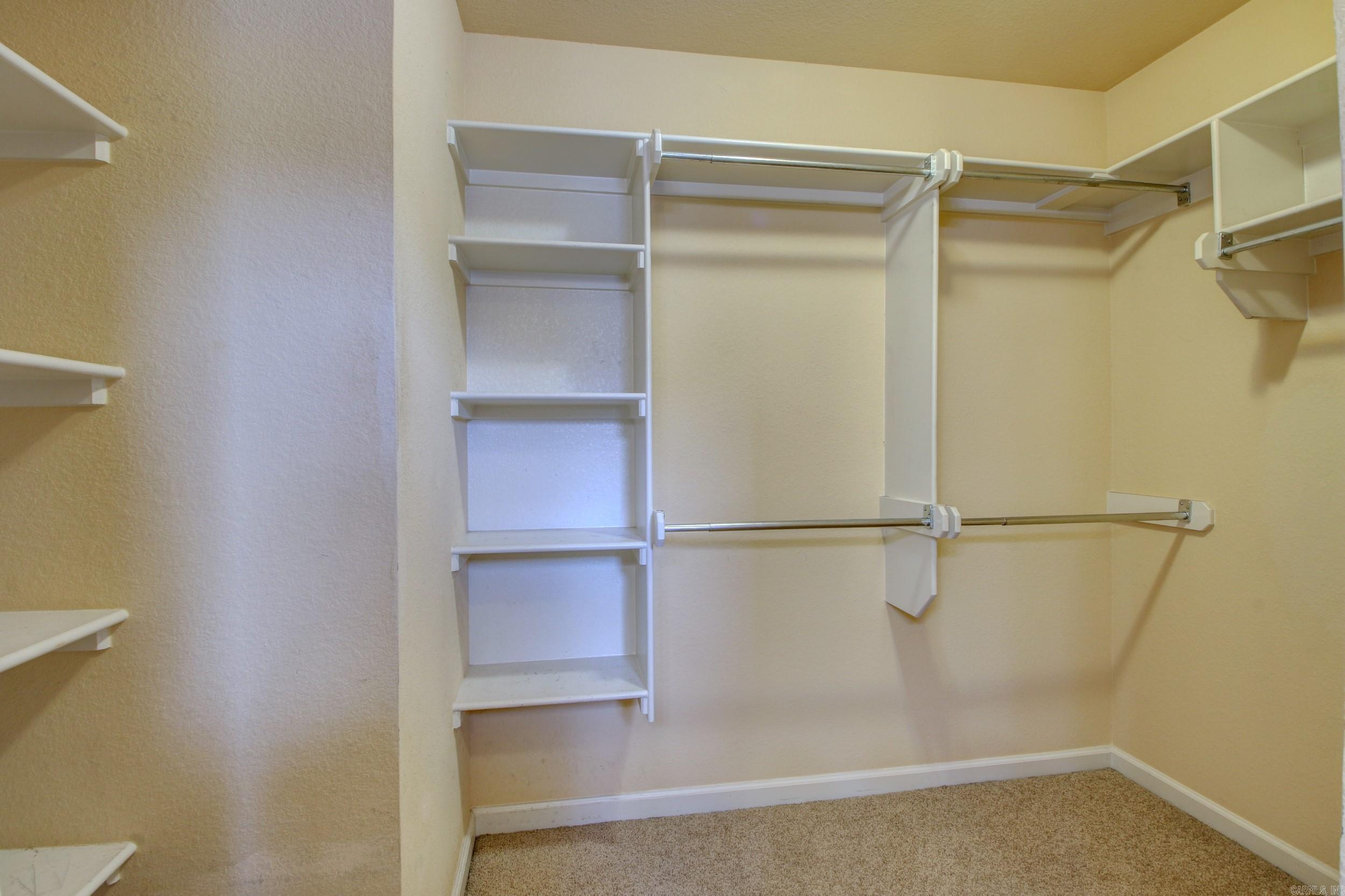 SHADOW RIDGE SUBDIVISION - Residential