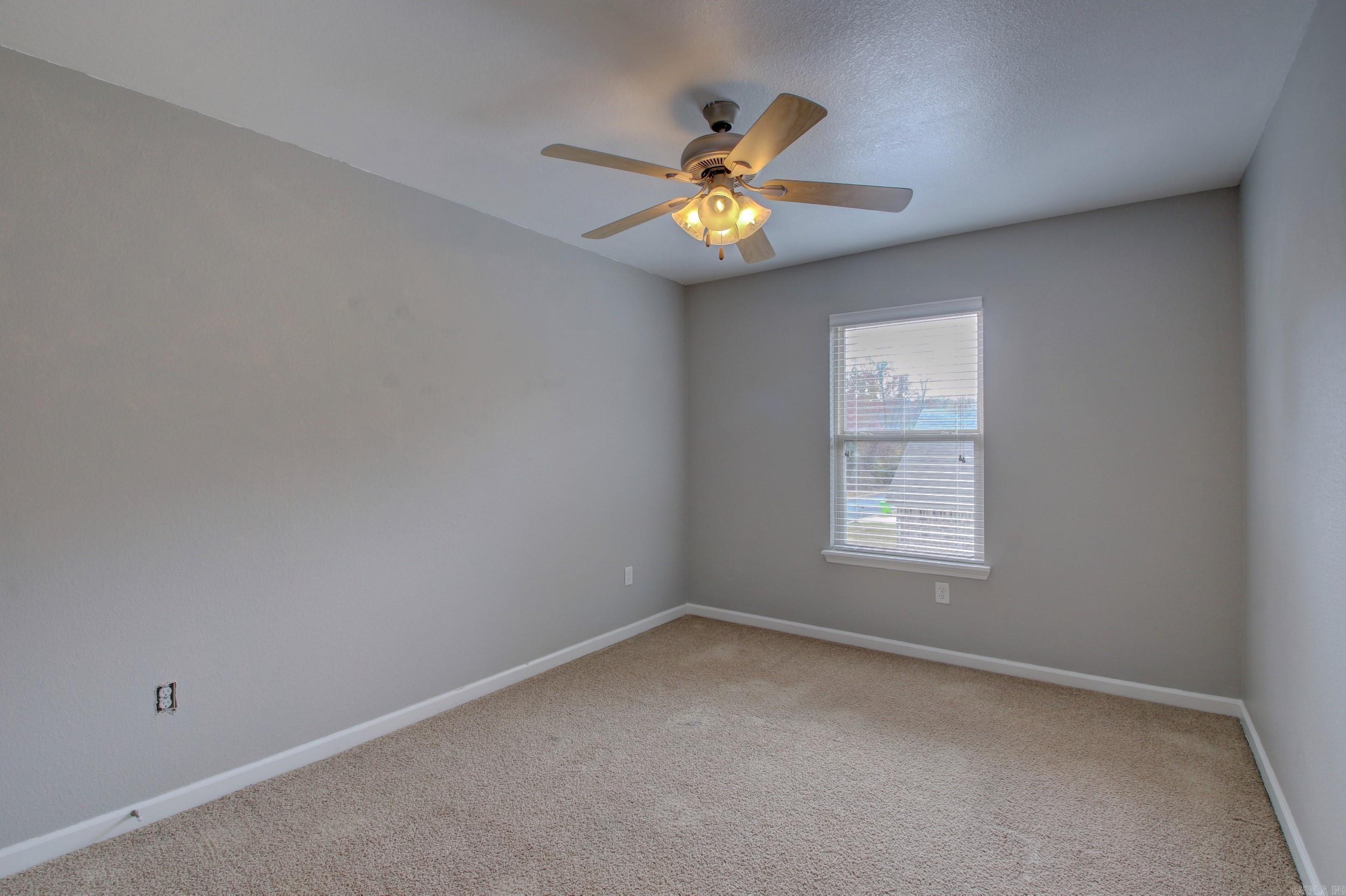 SHADOW RIDGE SUBDIVISION - Residential