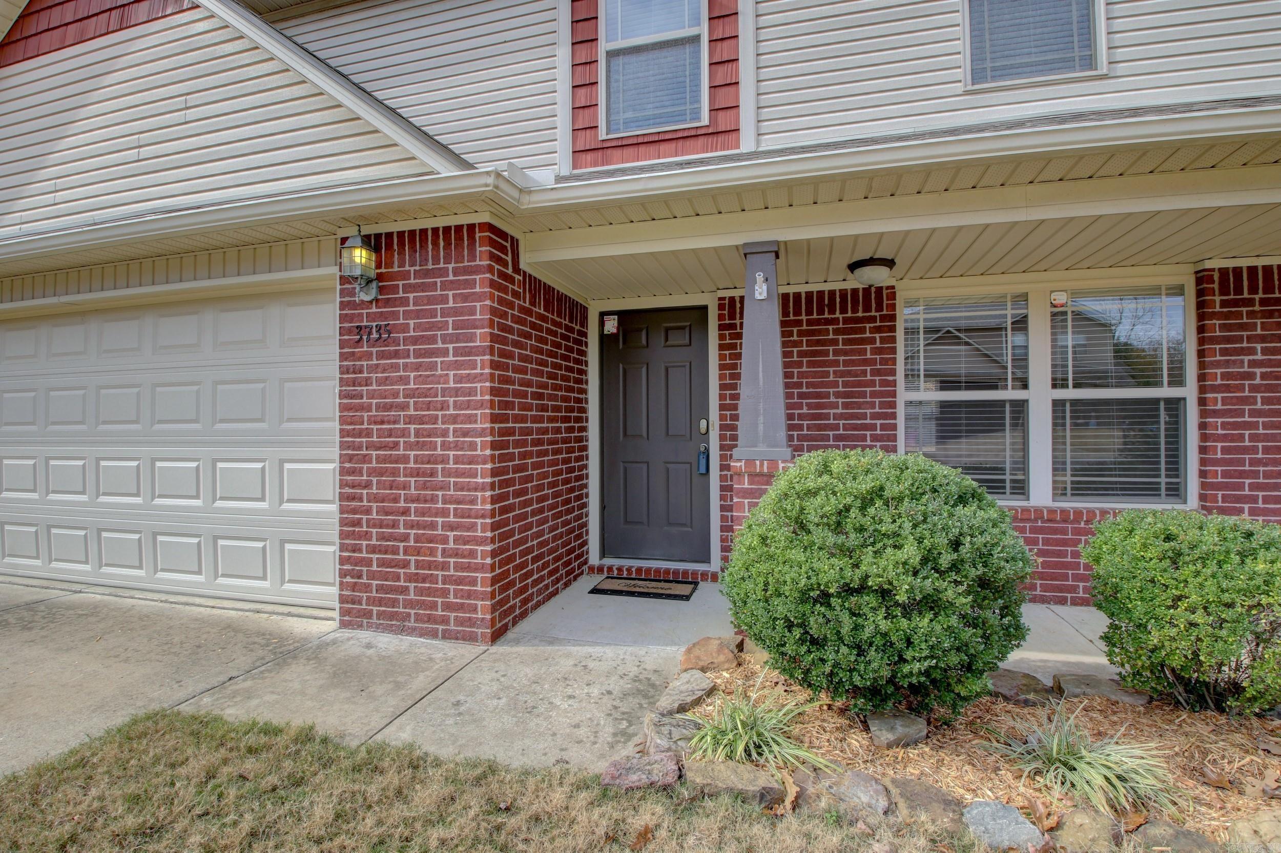 SHADOW RIDGE SUBDIVISION - Residential