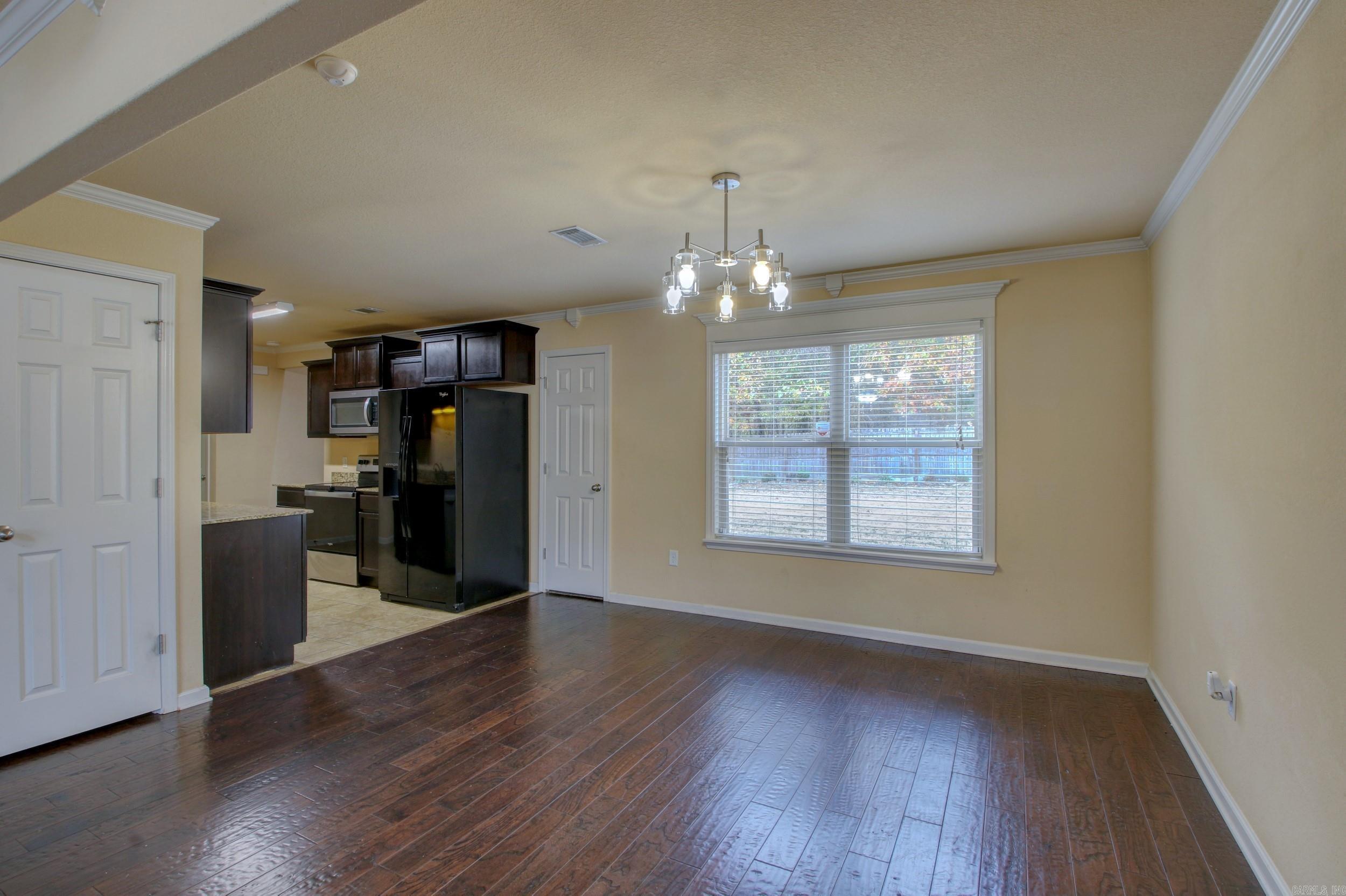 SHADOW RIDGE SUBDIVISION - Residential