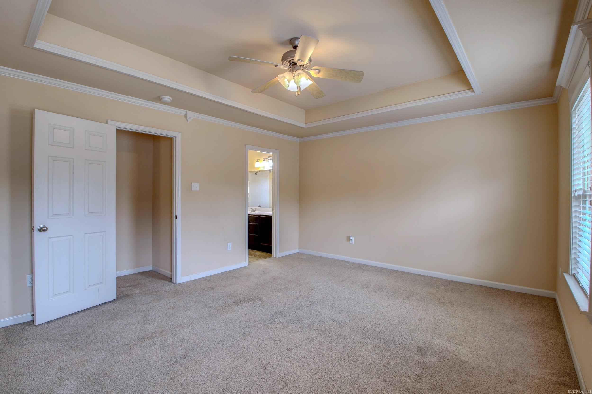 SHADOW RIDGE SUBDIVISION - Residential