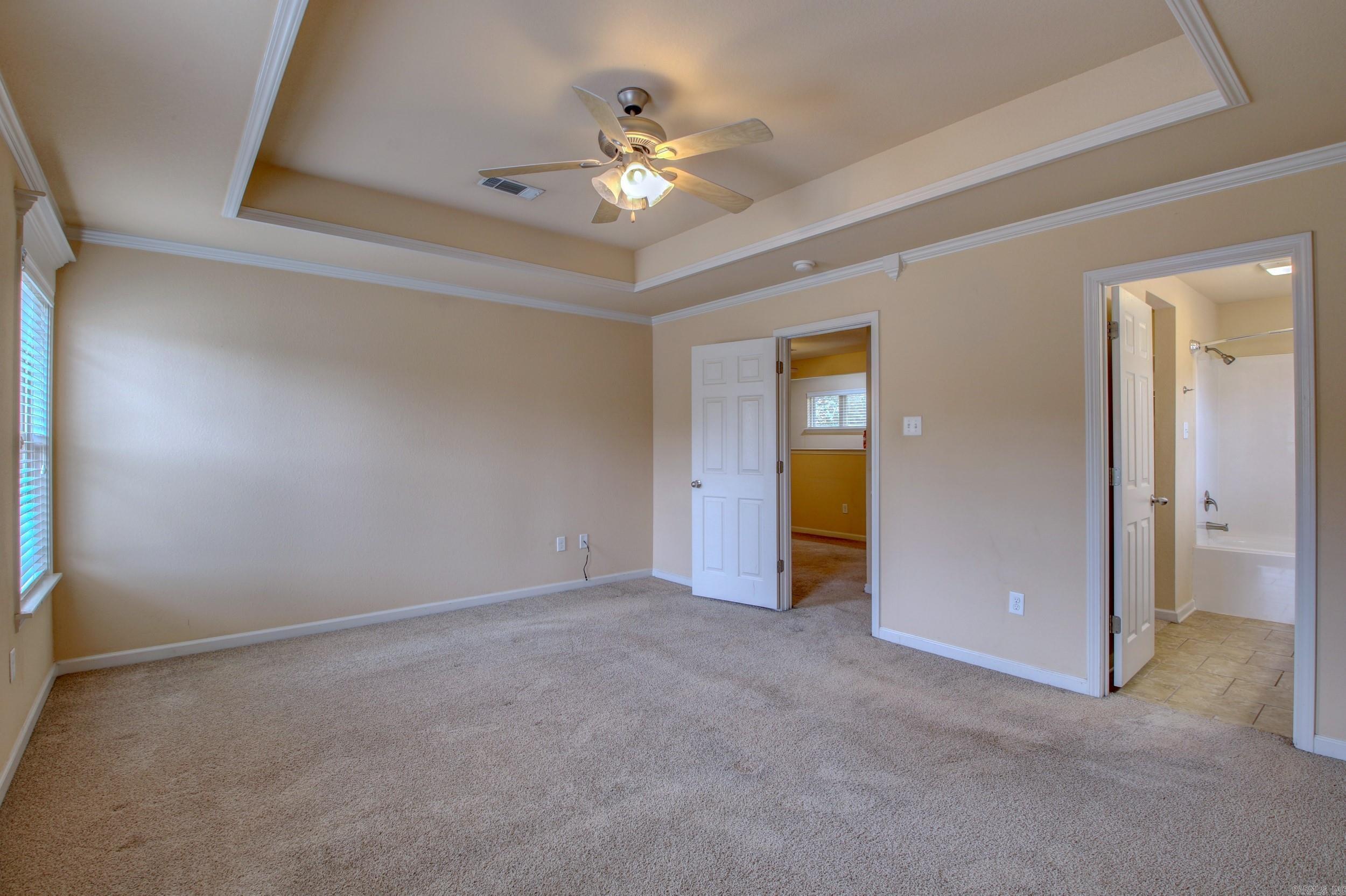 SHADOW RIDGE SUBDIVISION - Residential