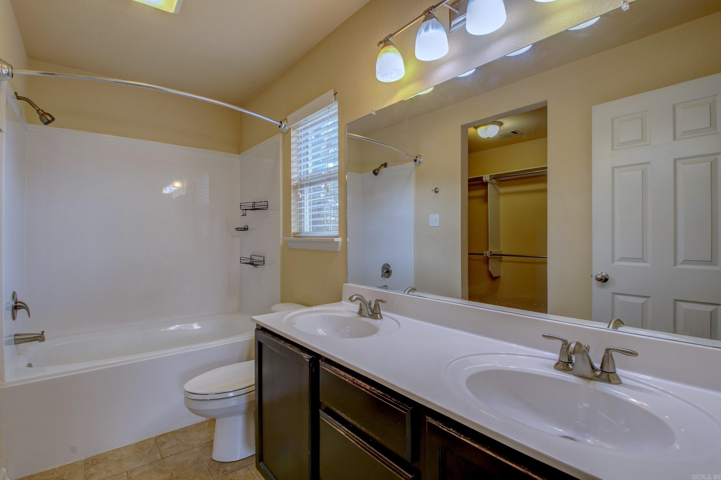 SHADOW RIDGE SUBDIVISION - Residential