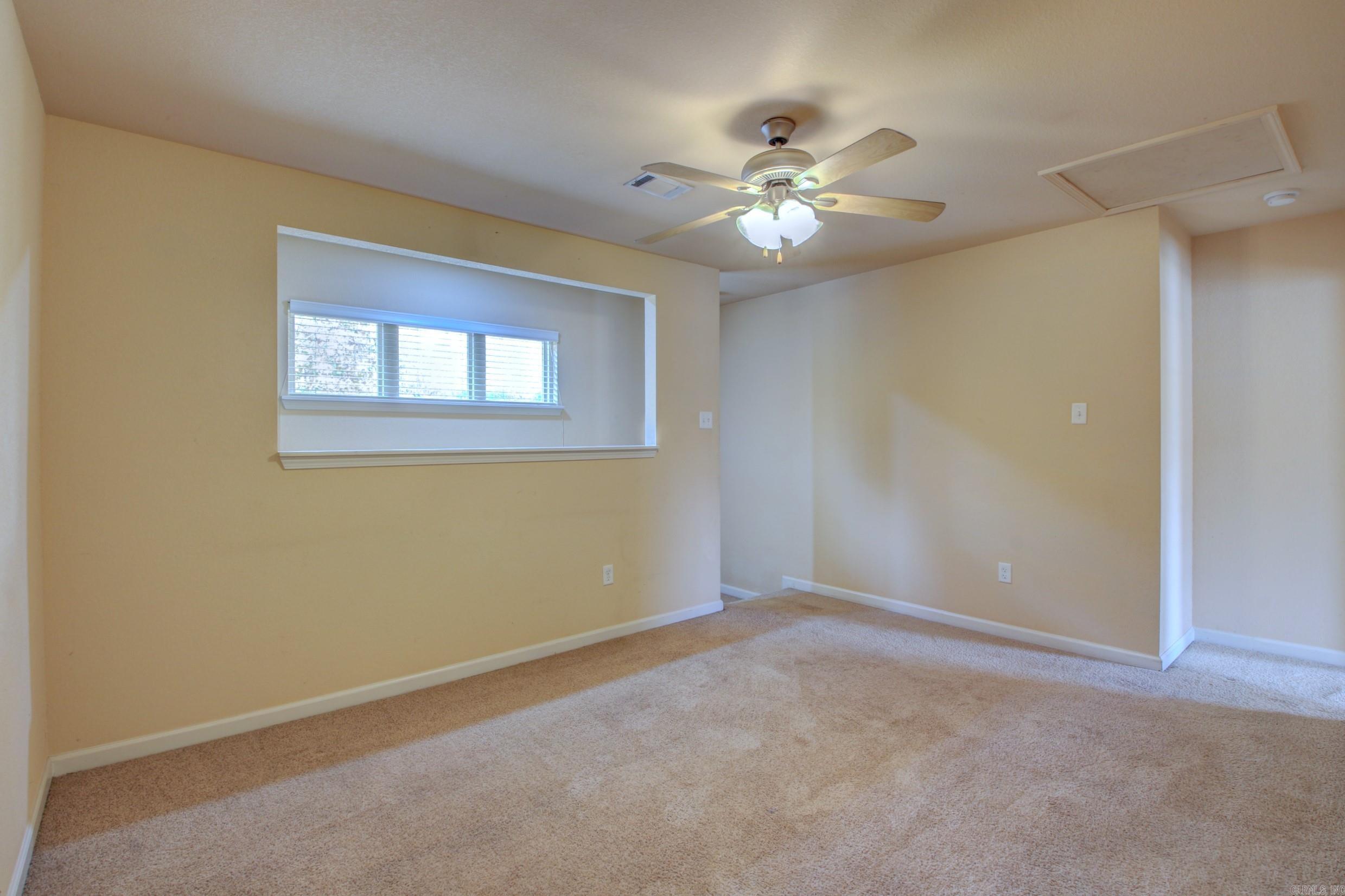 SHADOW RIDGE SUBDIVISION - Residential