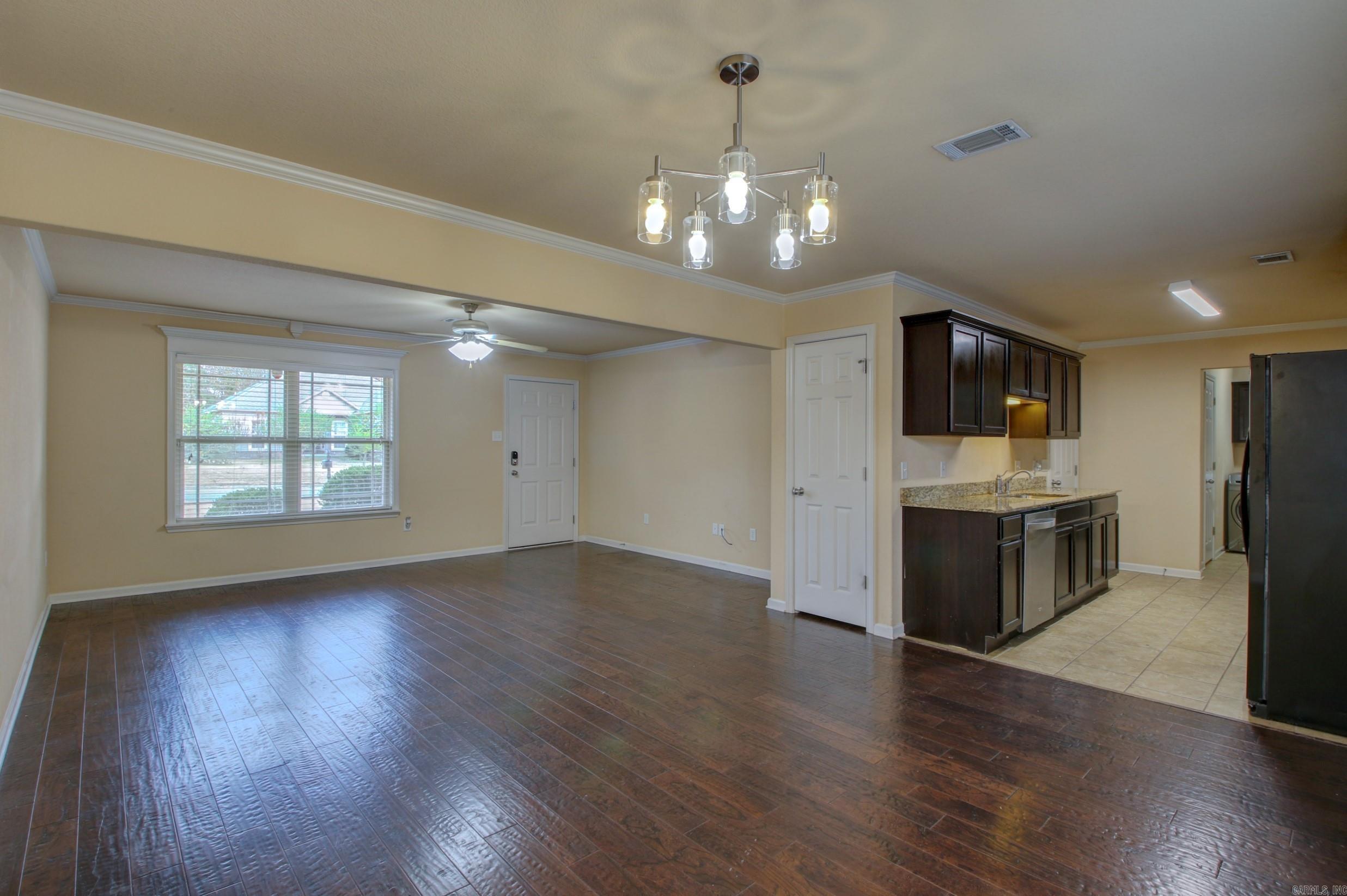 SHADOW RIDGE SUBDIVISION - Residential