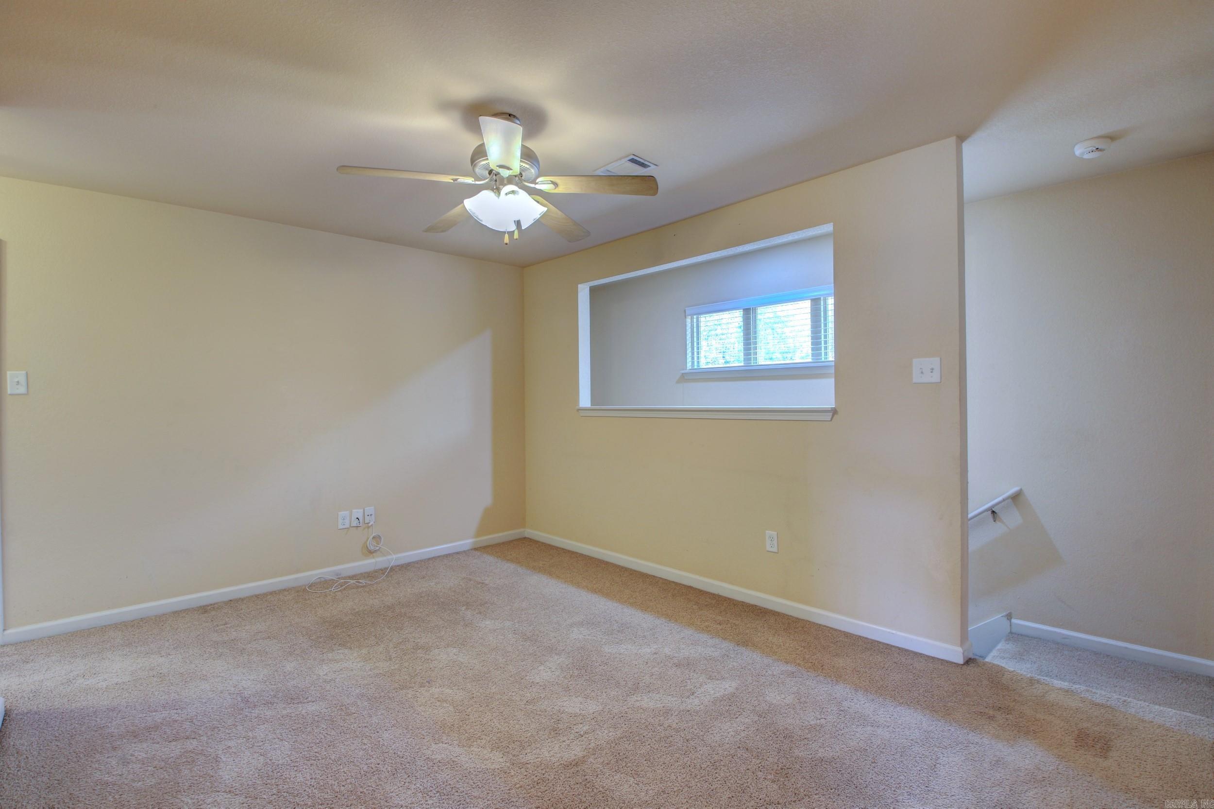 SHADOW RIDGE SUBDIVISION - Residential