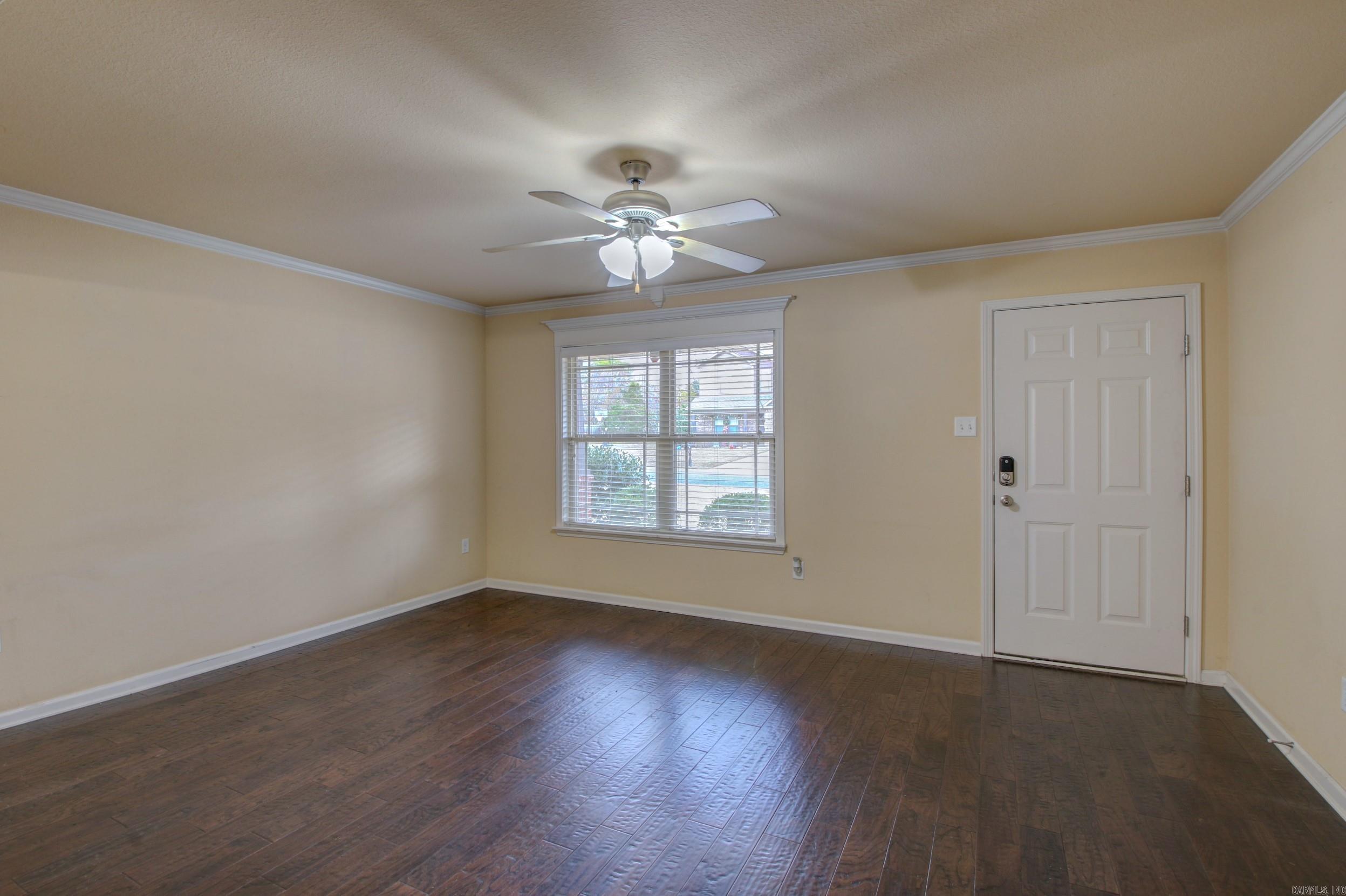 SHADOW RIDGE SUBDIVISION - Residential