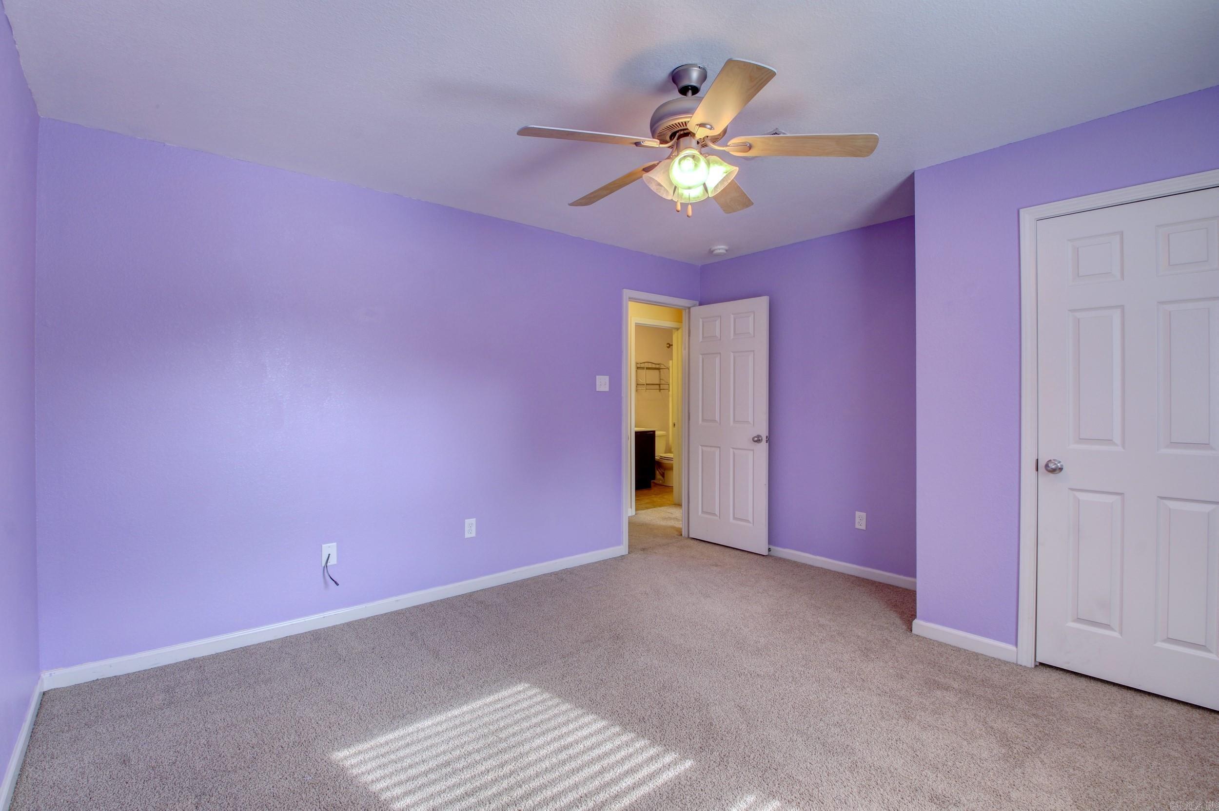 SHADOW RIDGE SUBDIVISION - Residential