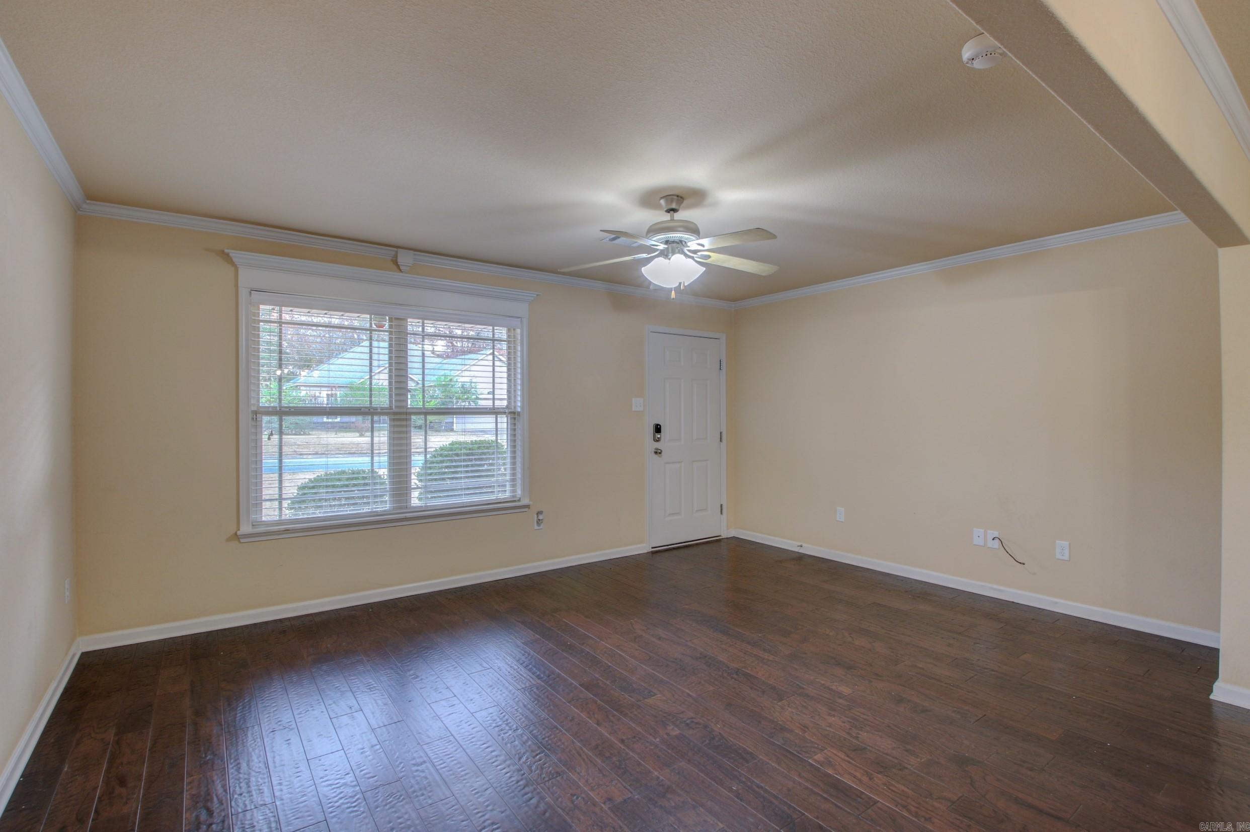 SHADOW RIDGE SUBDIVISION - Residential