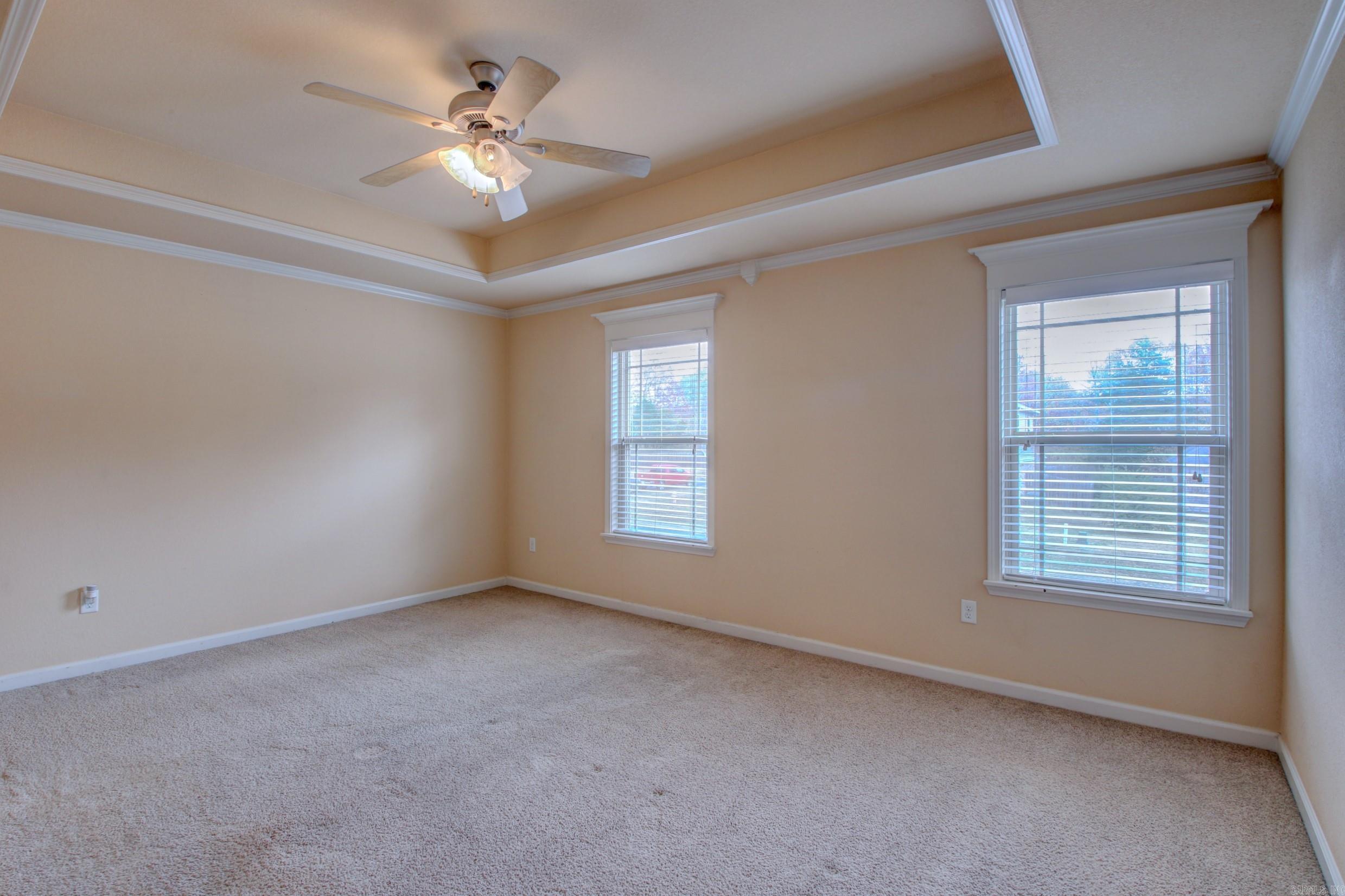 SHADOW RIDGE SUBDIVISION - Residential