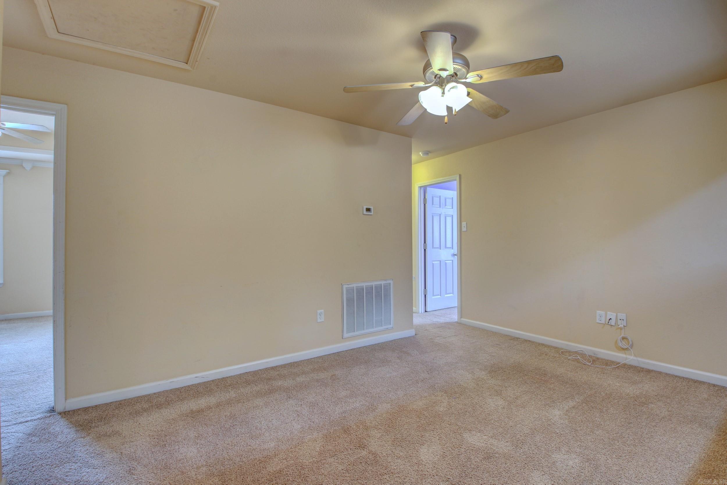 SHADOW RIDGE SUBDIVISION - Residential