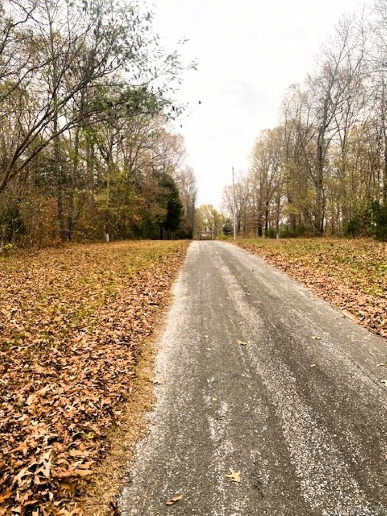 Lancaster-Tubbs Creek Homes - Land