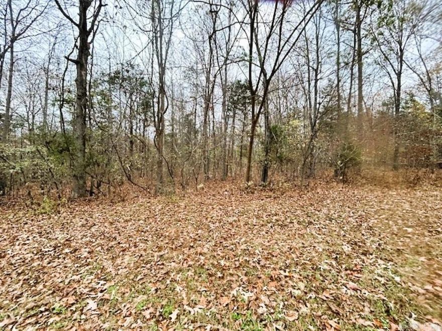 **For Sale: Wooded Residential Lot in Gated Community**    **Property ID:** No. 02415   **Location:** Lick Fork Community, Stone County, Arkansas   **Price:** $39,000   Discover your dream homesite with this stunning **3.35-acre wooded lot** nestled in the serene and private **Lick Fork gated community**. This property offers the perfect blend of natural beauty and modern convenience, with **paved road frontage** and a **short distance to breathtaking mountain views**.   Located in the heart of Stone County, this lot is a nature lover’s paradise, surrounded by peace and tranquility. Build your custom home or cabin retreat and enjoy the privacy of your own forested acreage while remaining close to modern amenities.   Key Features:   - **3.35 acres** of wooded land   - Gated community for added security and exclusivity   - Paved road frontage for easy access   - Proximity to scenic mountain views   - Perfect for residential or vacation home development   This property is a rare find at just $39,000. Don’t miss the opportunity to own a piece of Arkansas's natural beauty.   **Contact us today** to schedule a viewing or for more information!