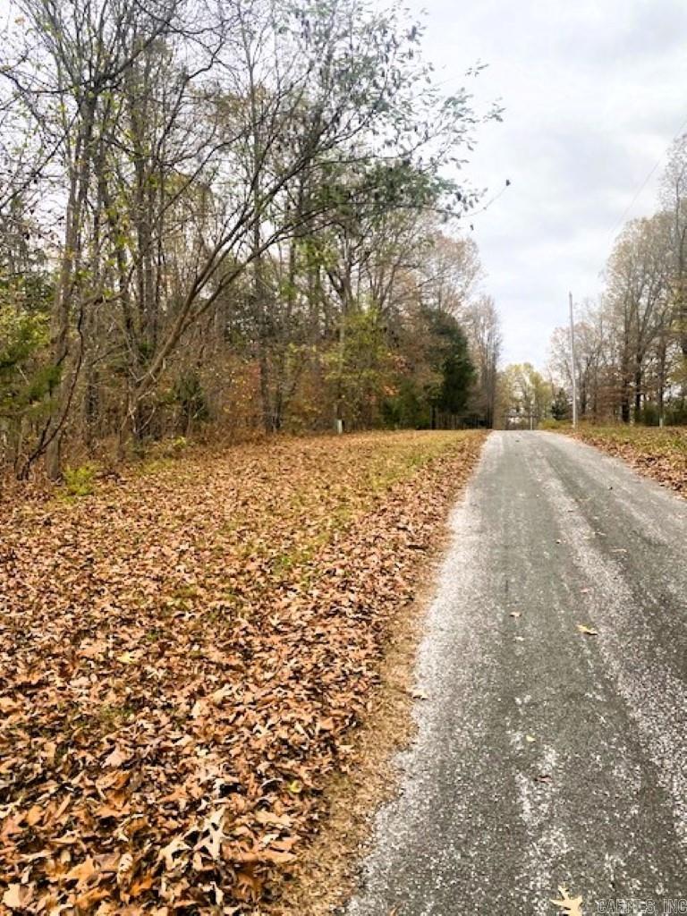 Lancaster-Tubbs Creek Homes - Land