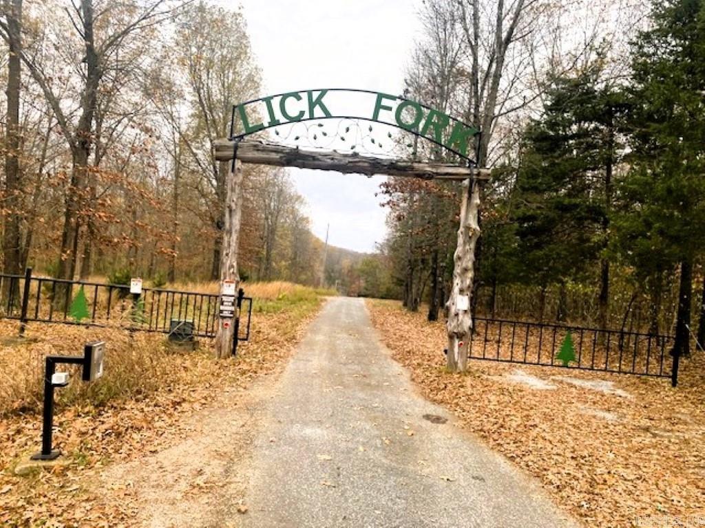 Lancaster-Tubbs Creek Homes - Land