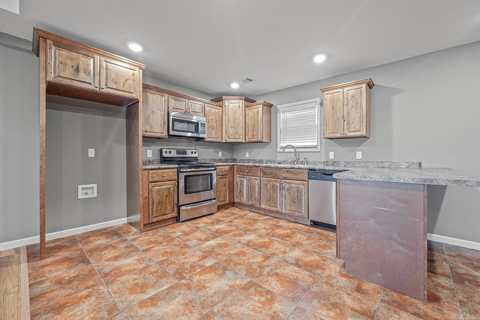 Ridgefield - Residential