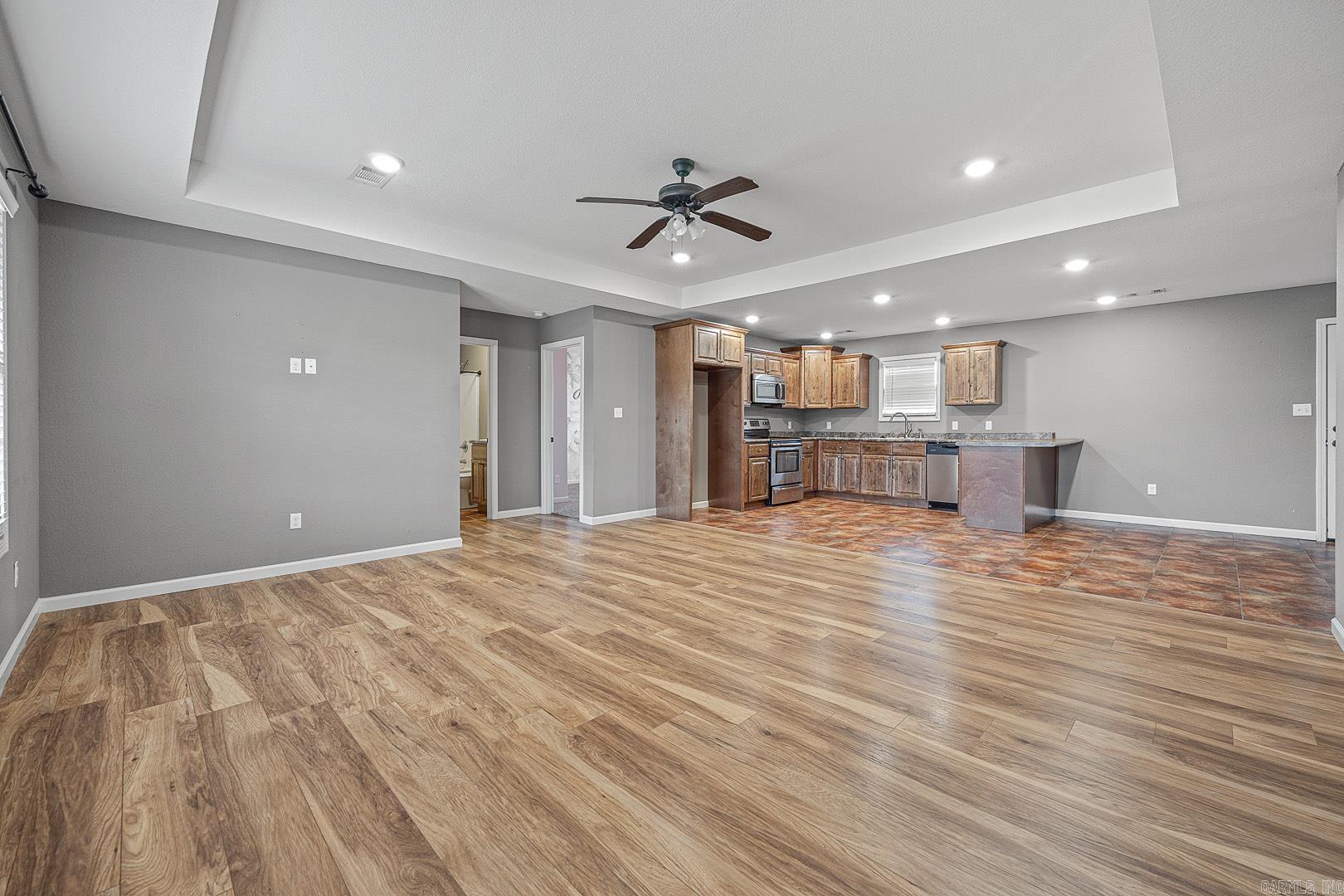 Ridgefield - Residential